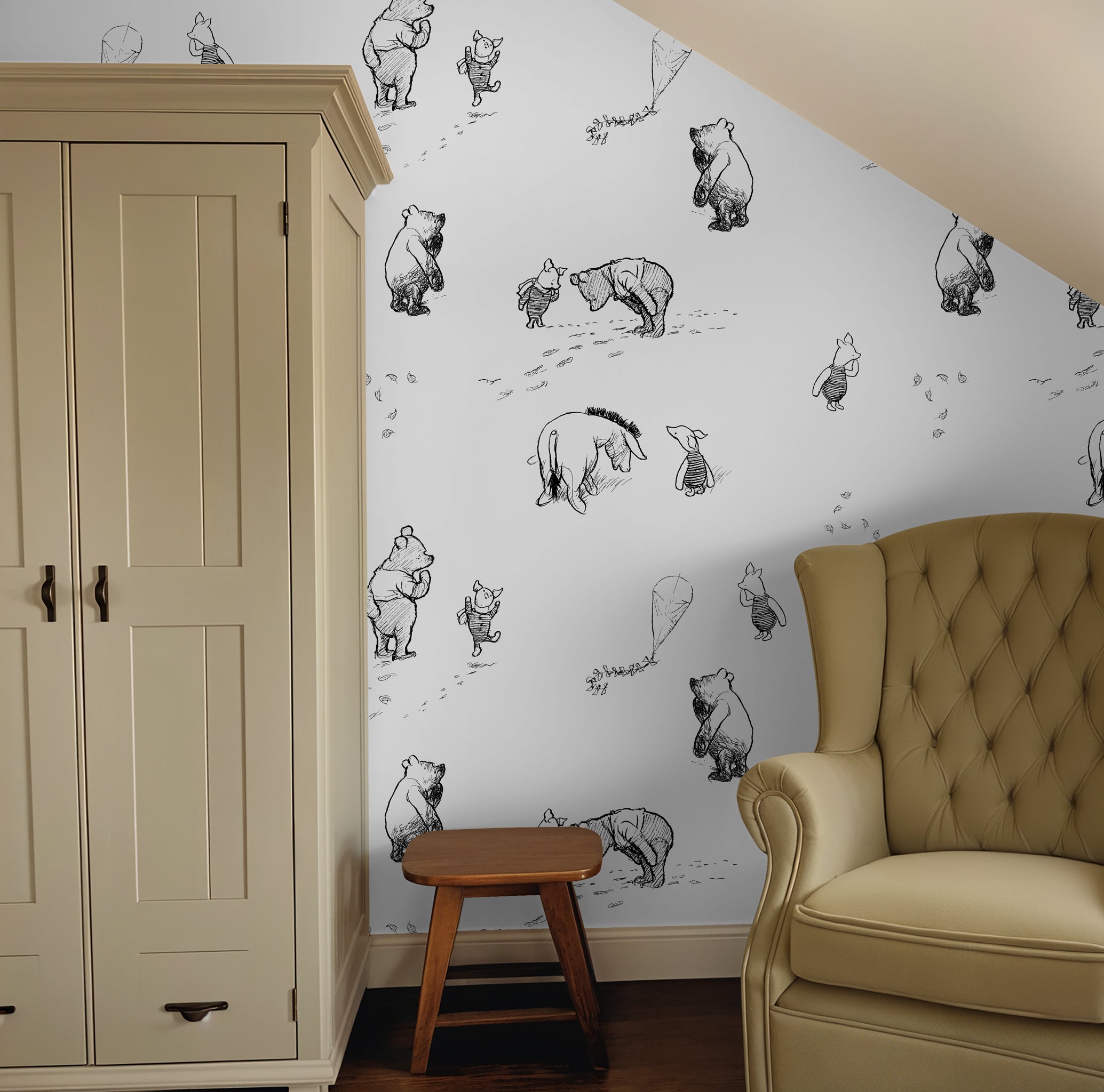 Christopher Wallpaper