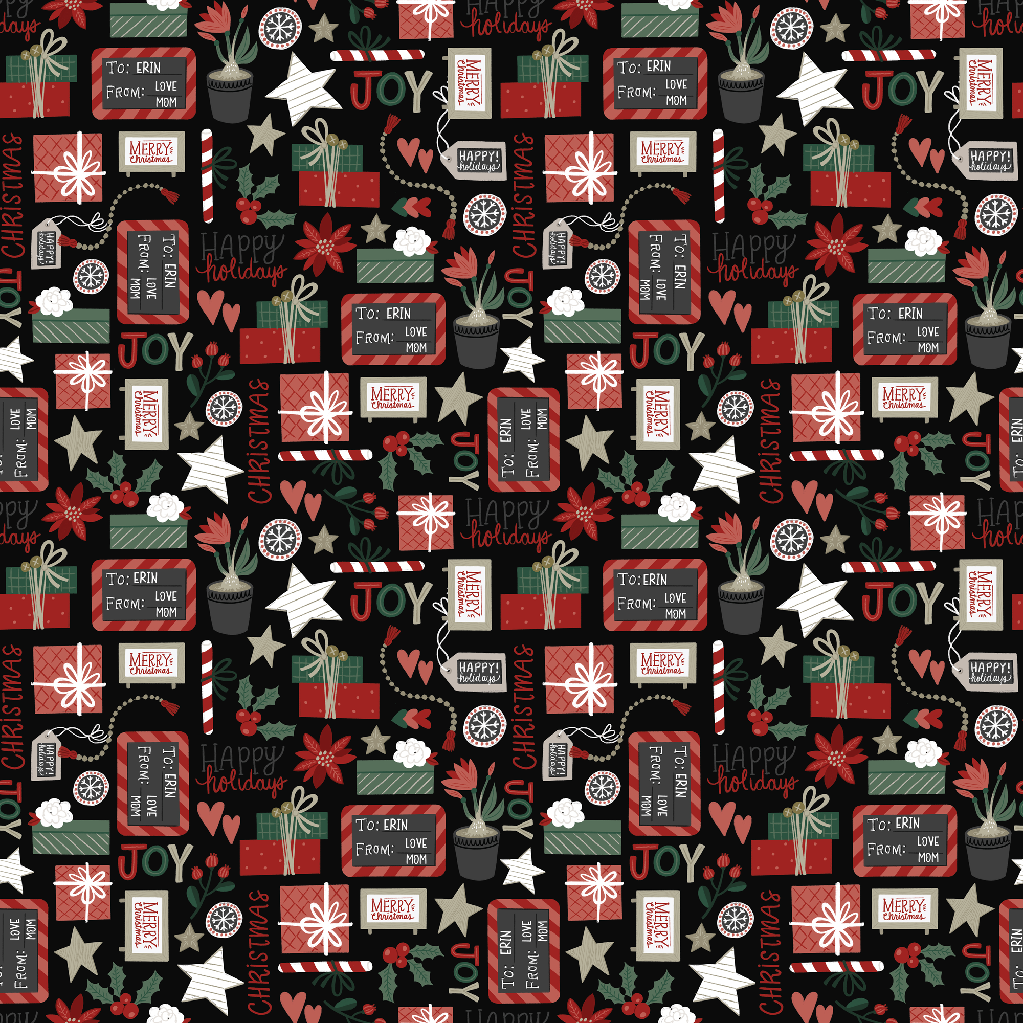 Yuletide Joy