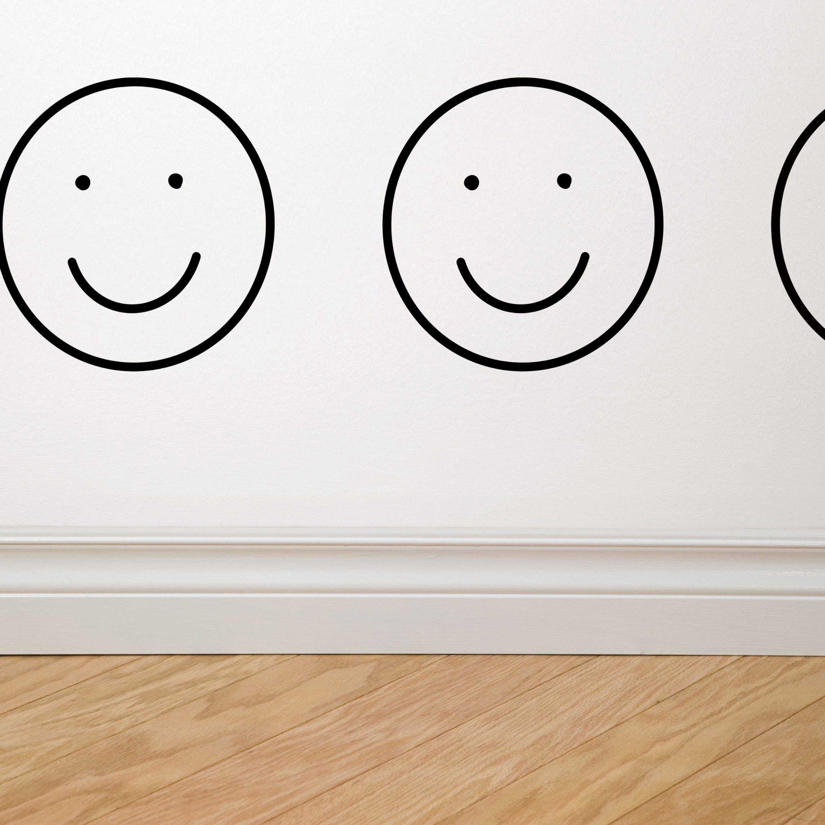 Keep Smiling Wallpaper