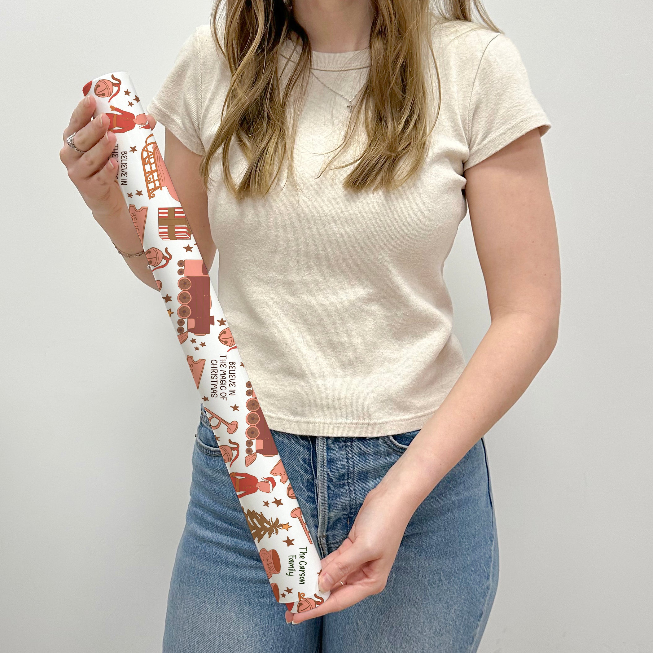 Believe In The Magic