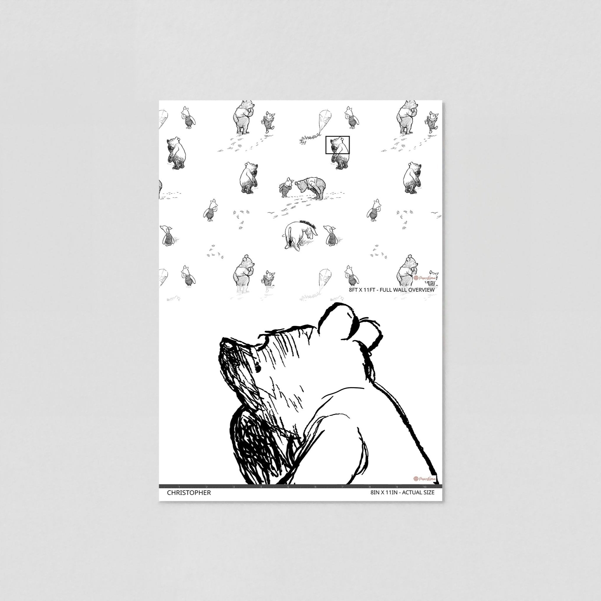 Christopher Wallpaper