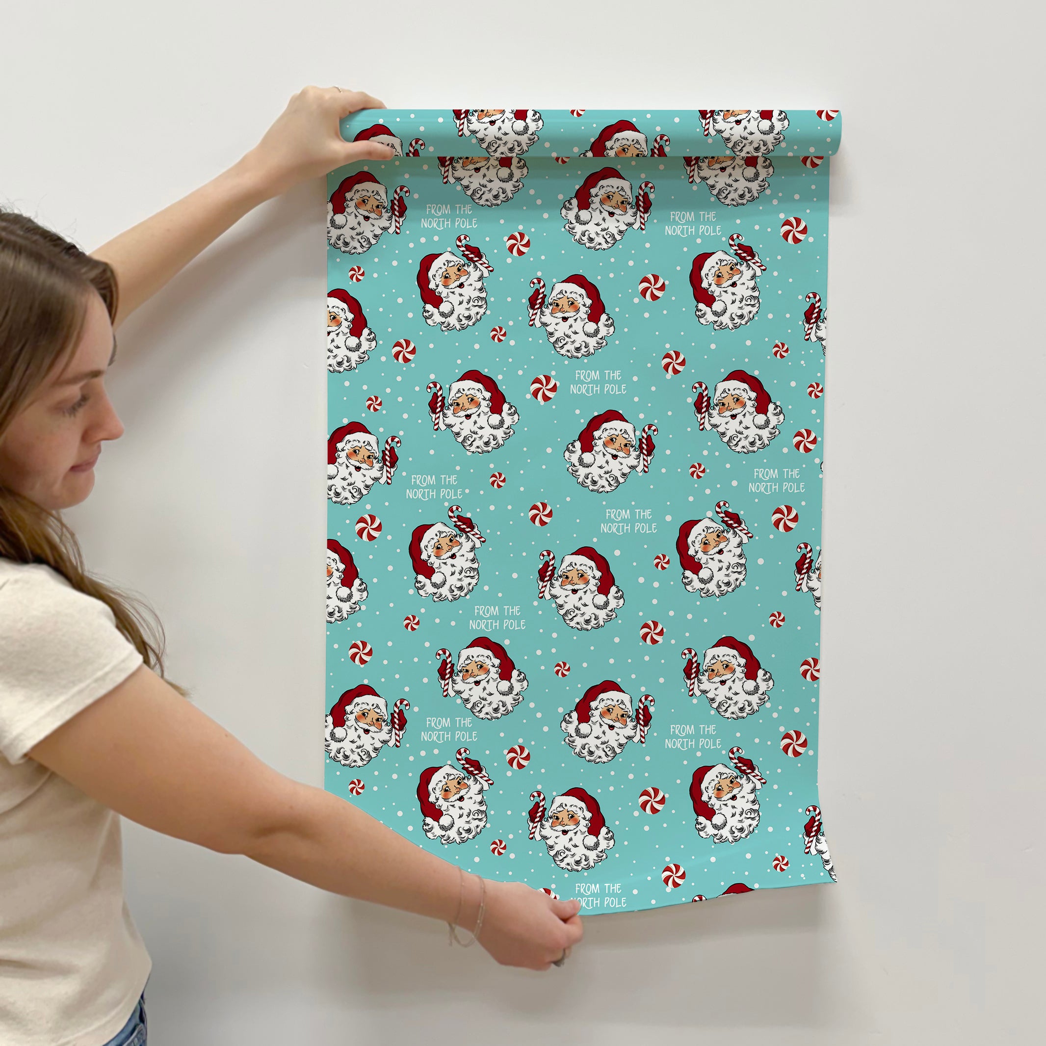 Minty Christmas