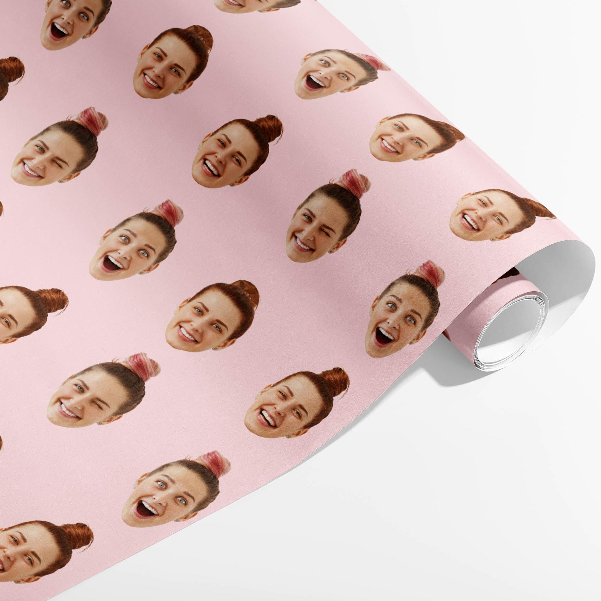 Face Wrap