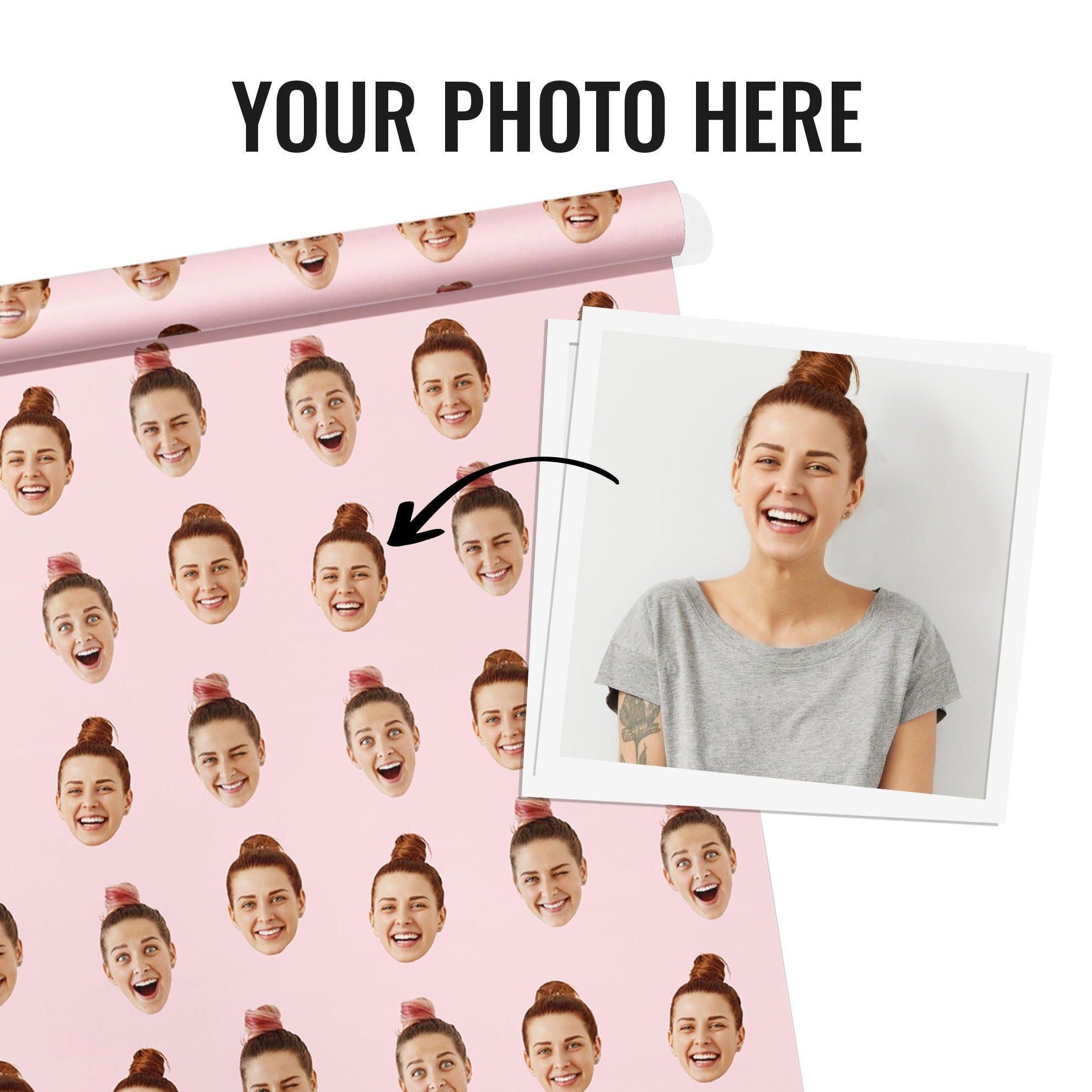 Face Wrap