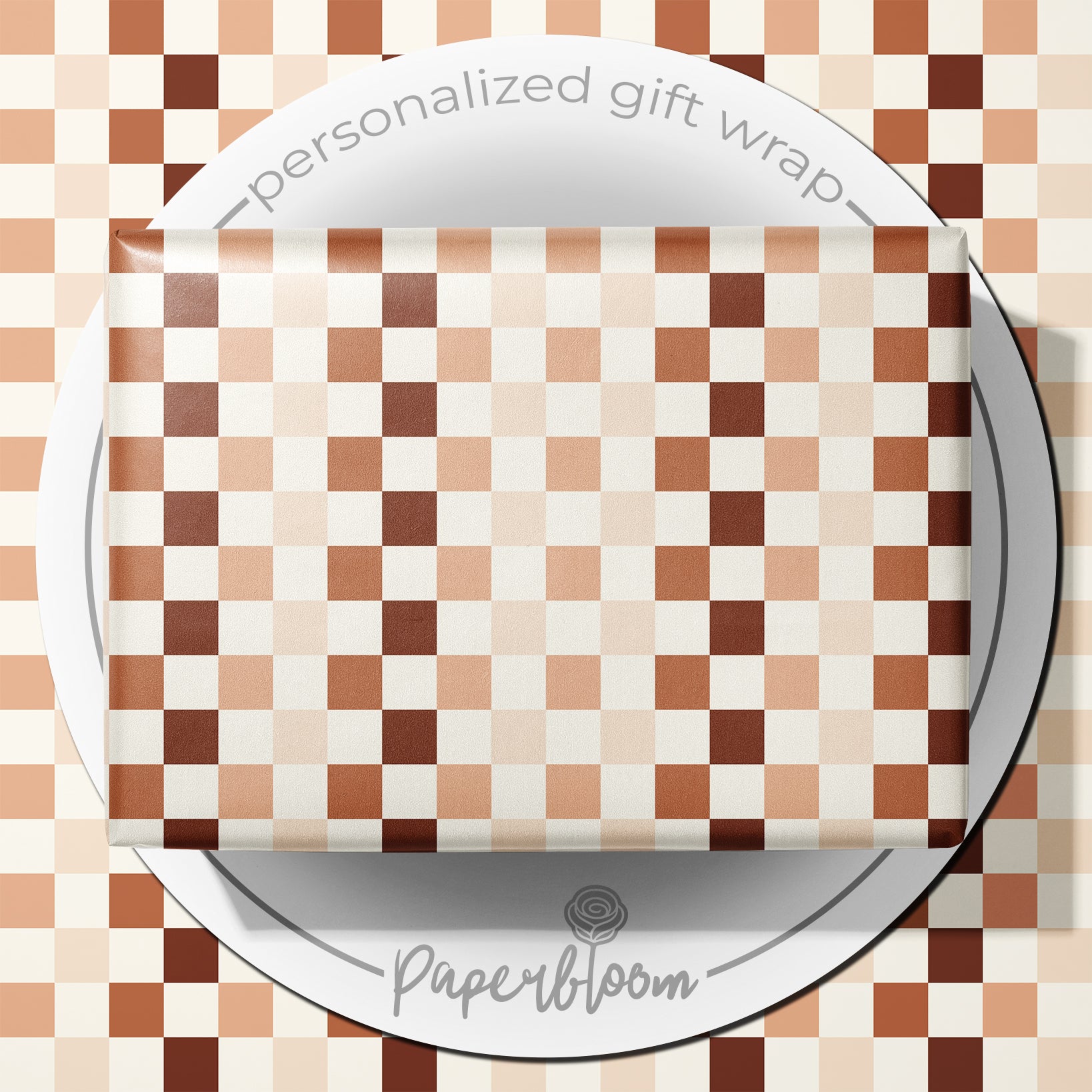 Harvest Checkers