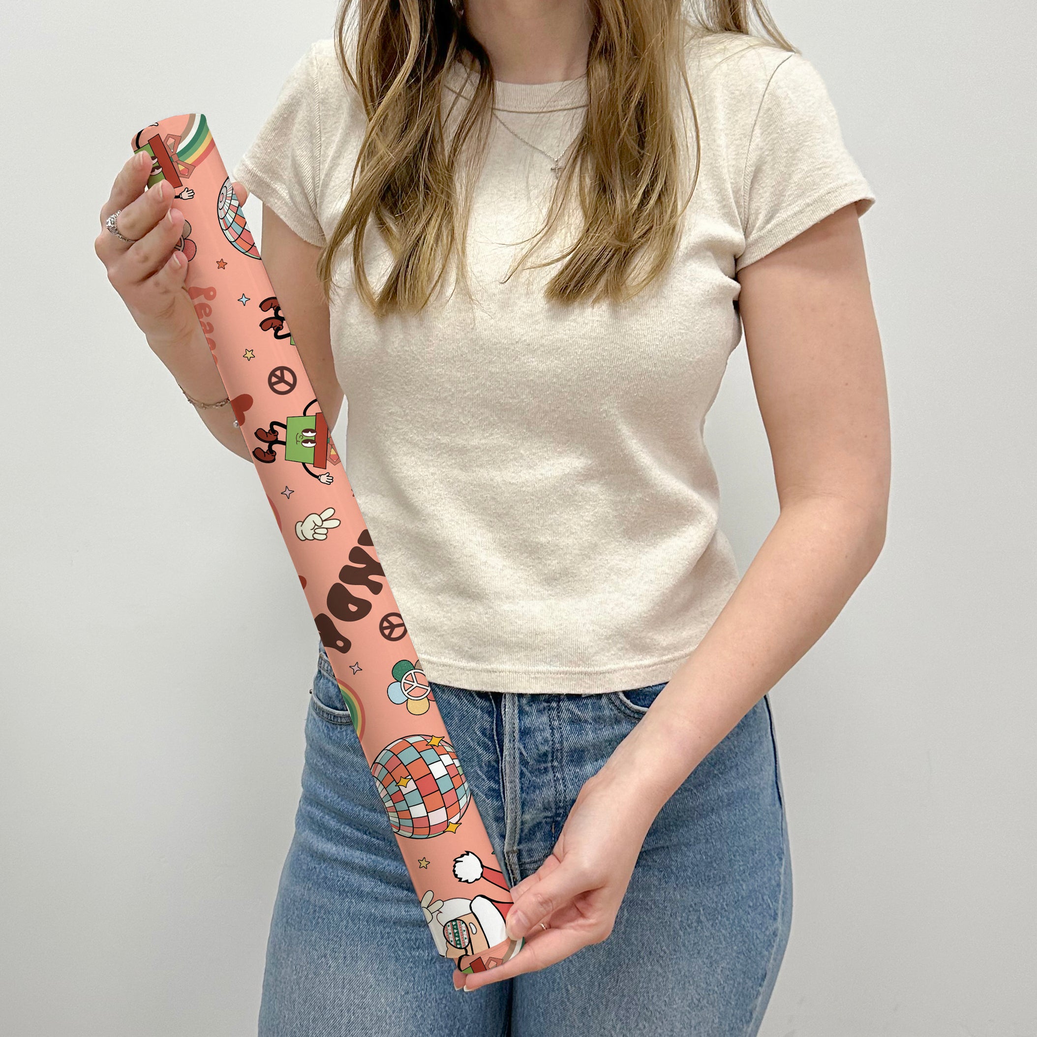 Jolly Groovin Christmas