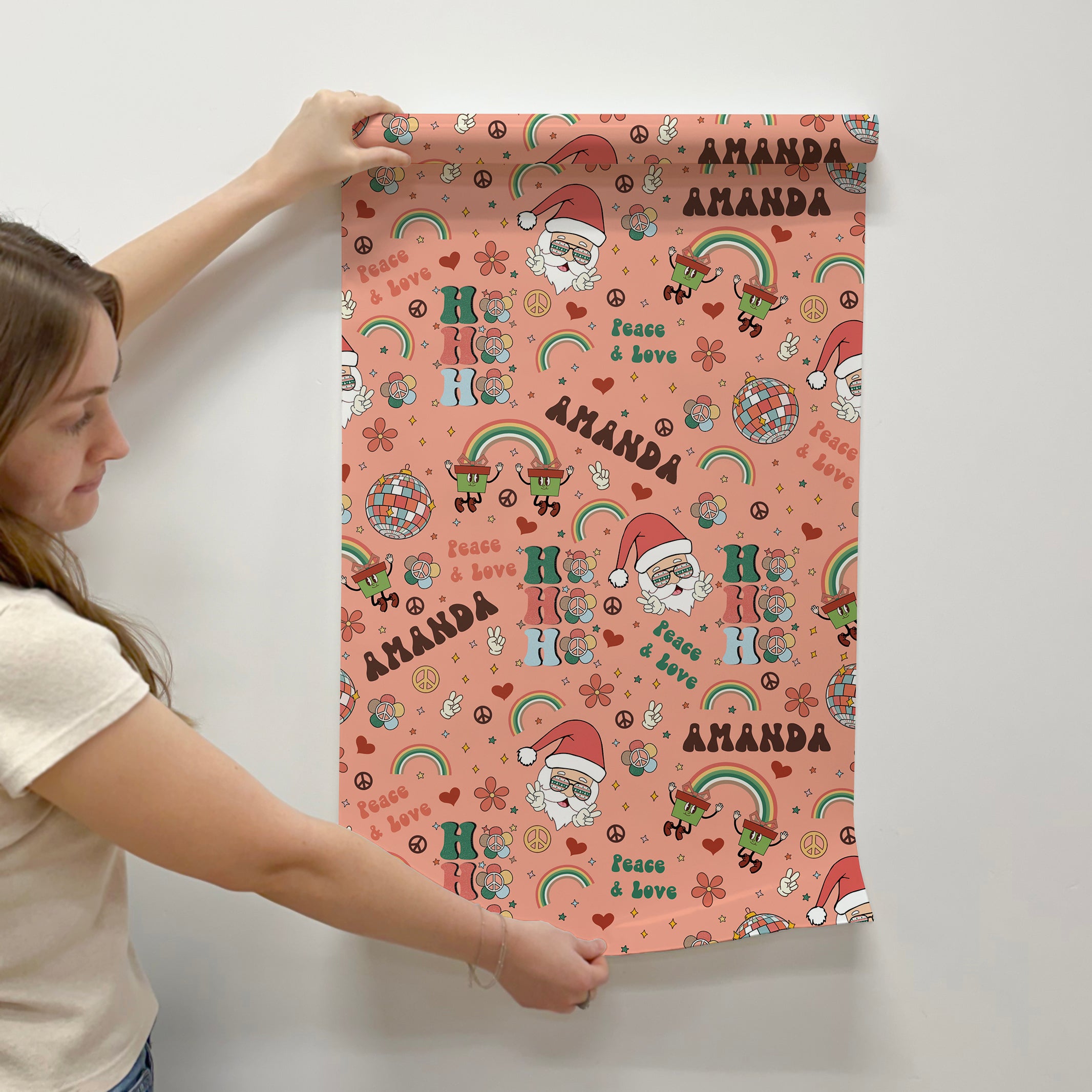 Jolly Groovin Christmas