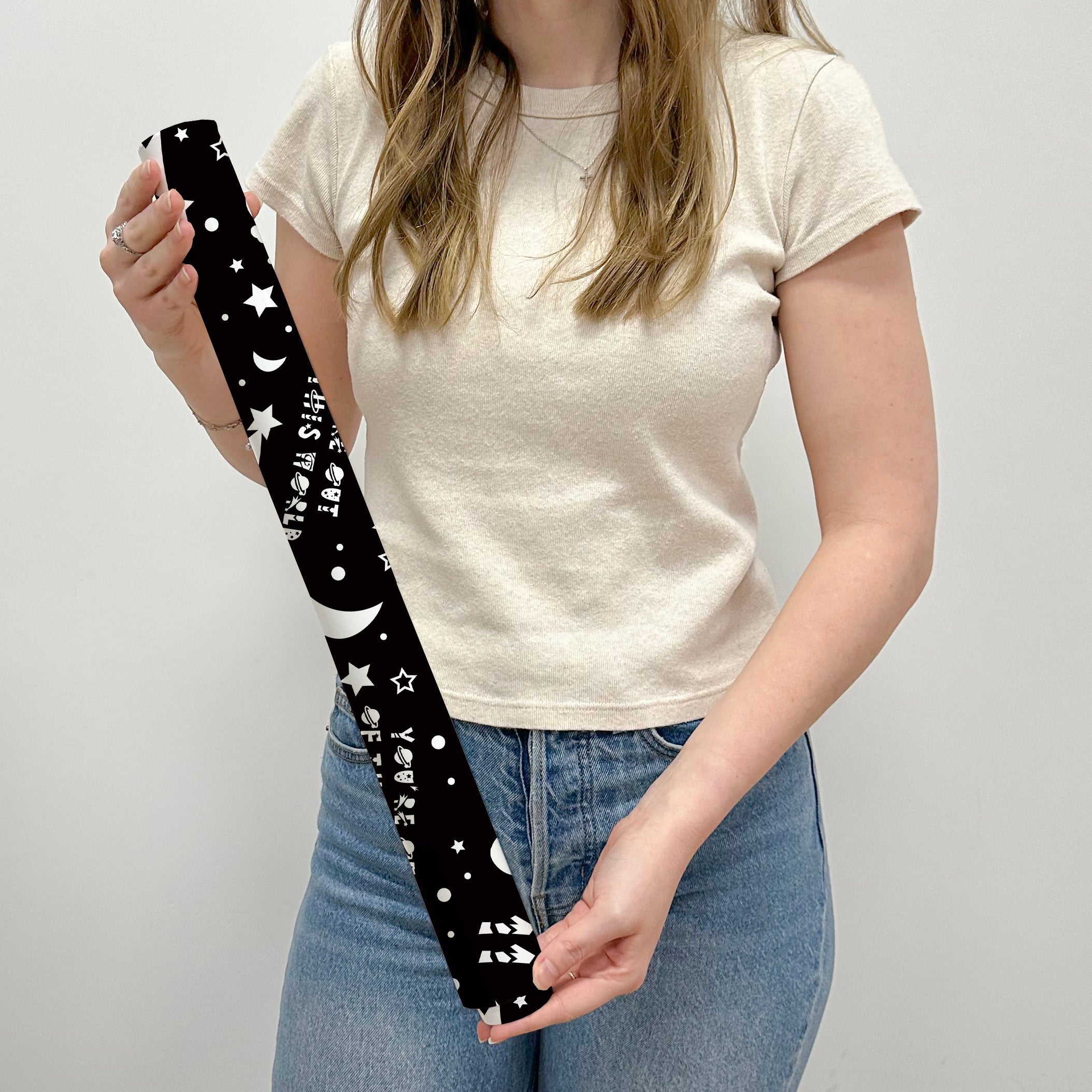 Journey Through Space