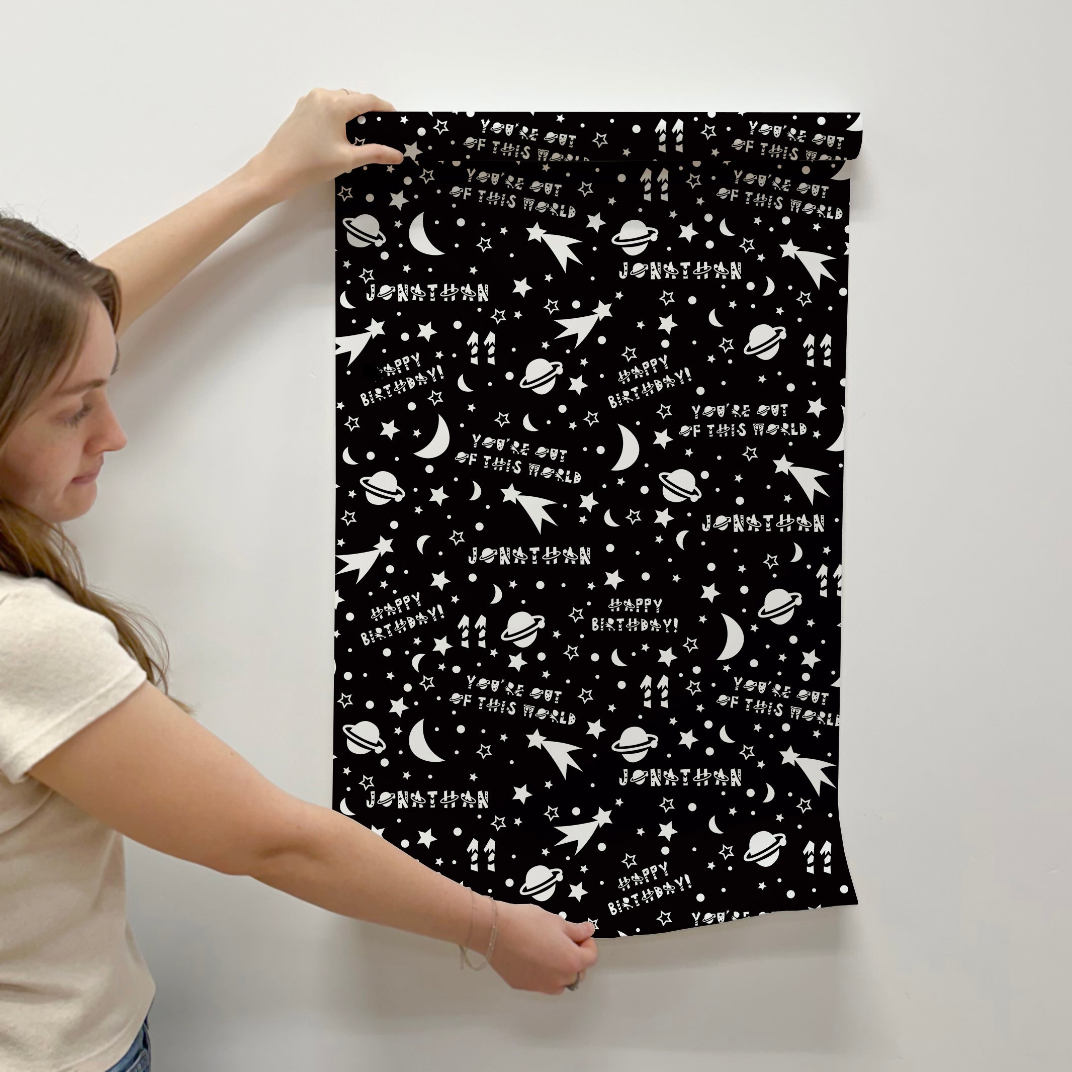 Journey Through Space