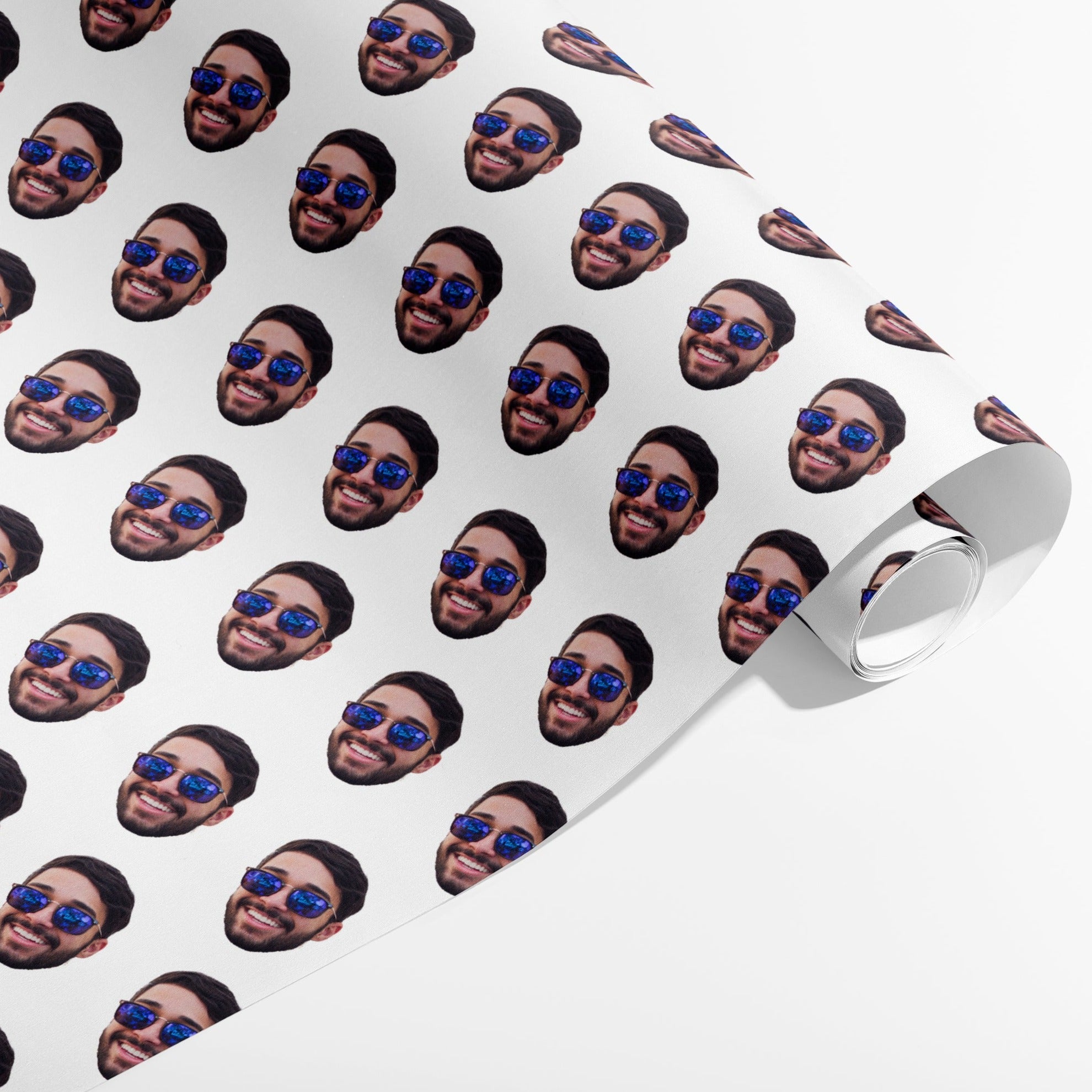 Face Wrap