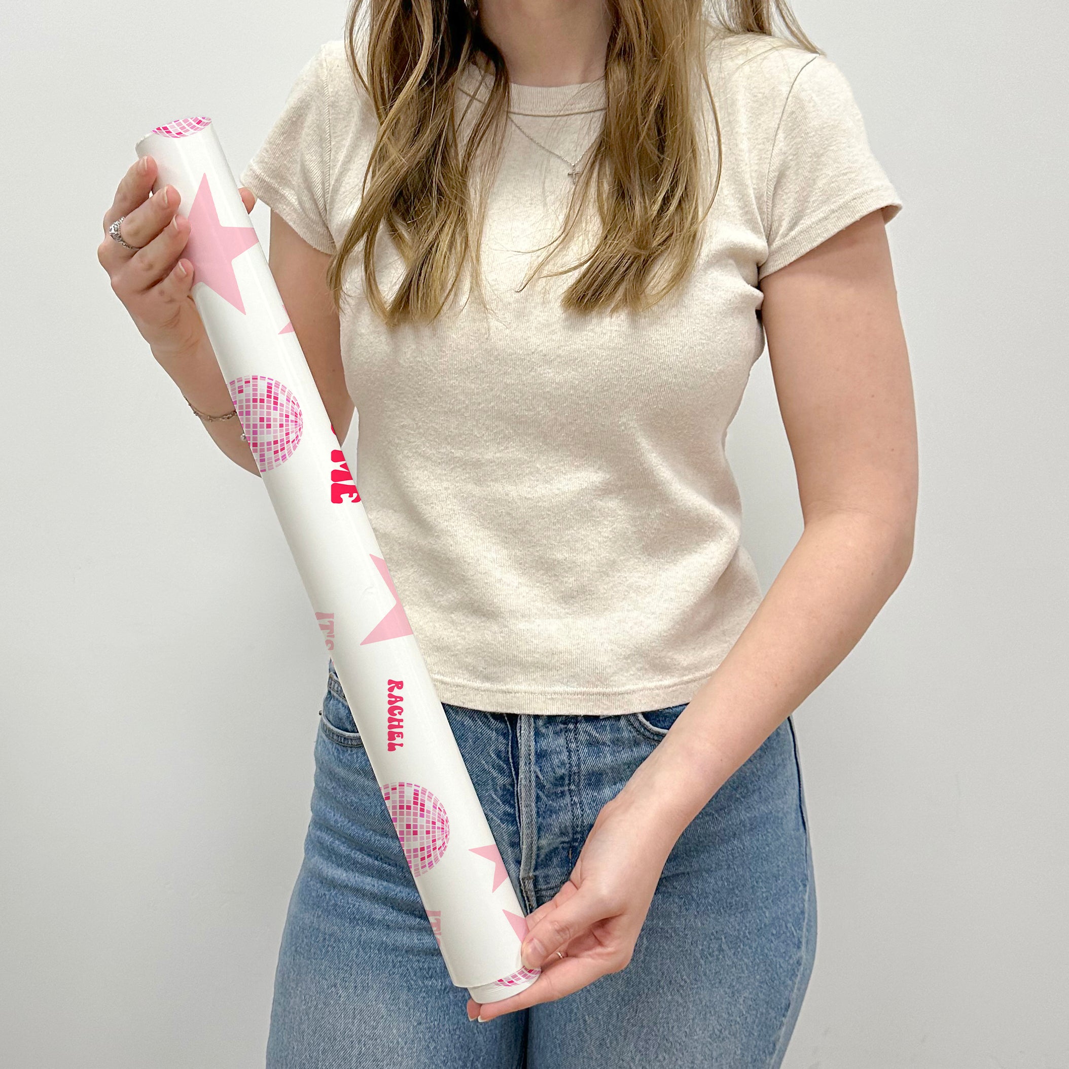 Its Me The Birthday Girl