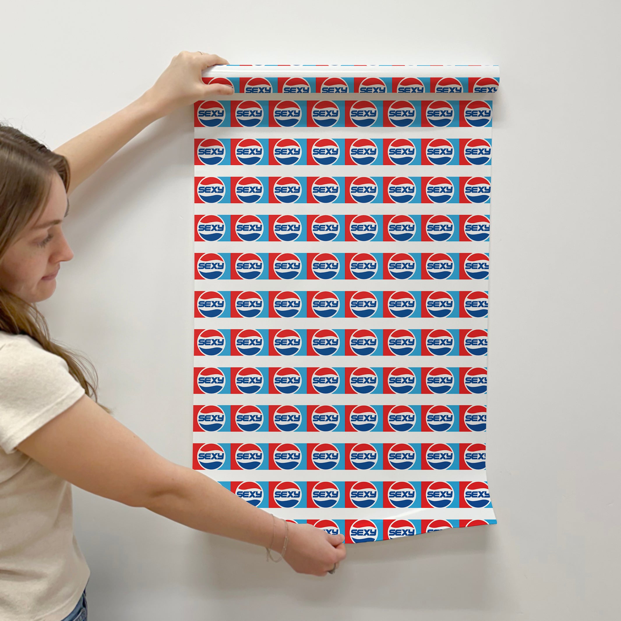 Parody Soda