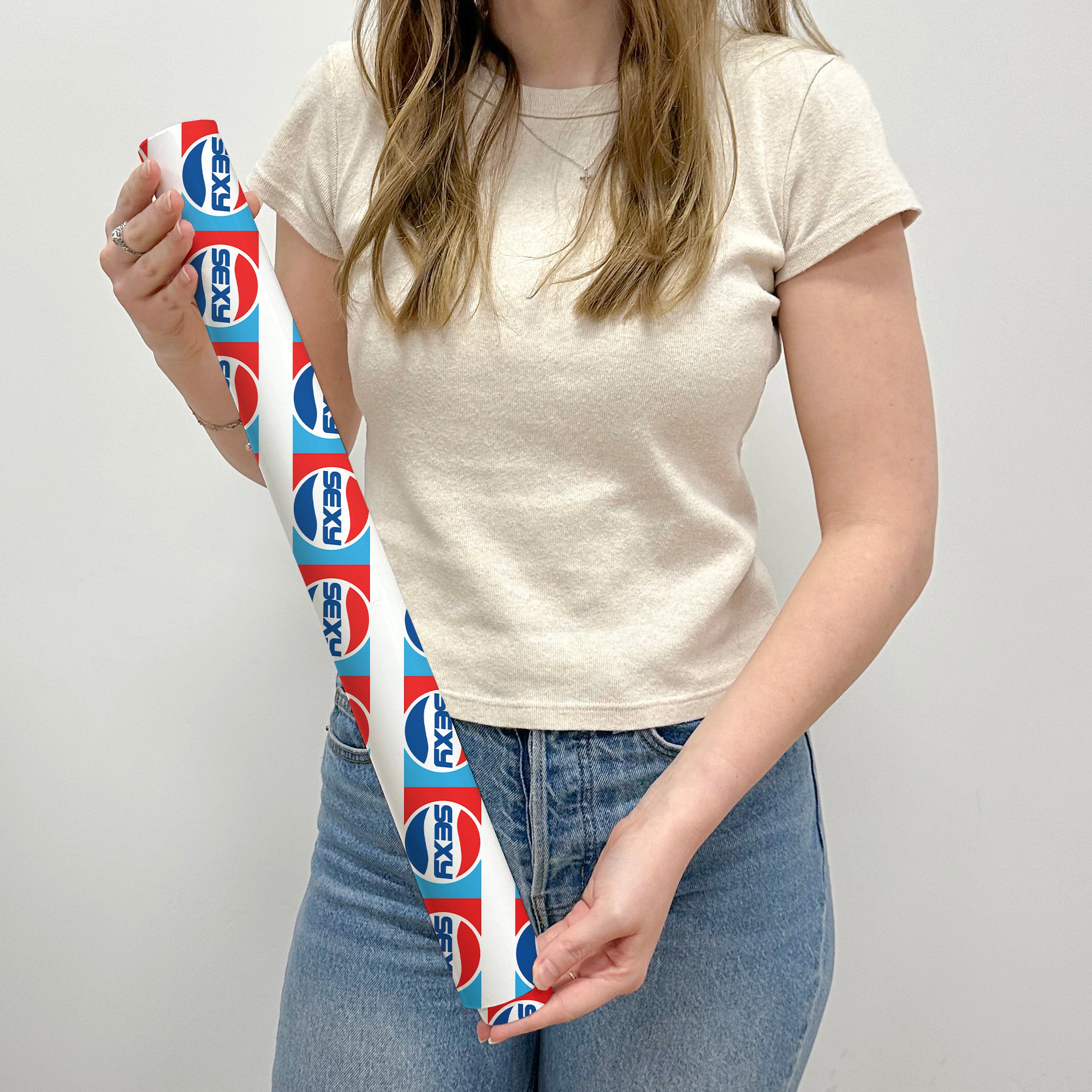 Parody Soda