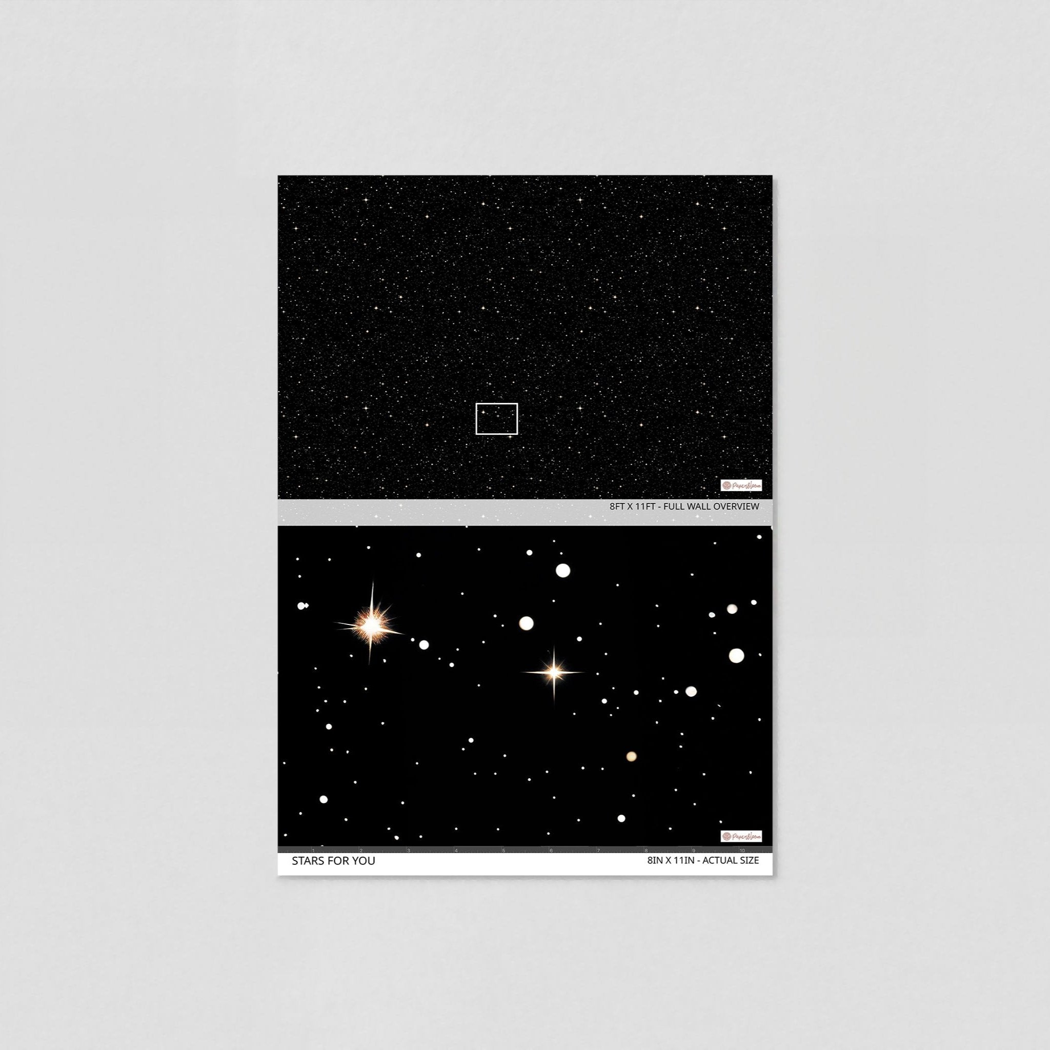 Stars For You Wallpaper