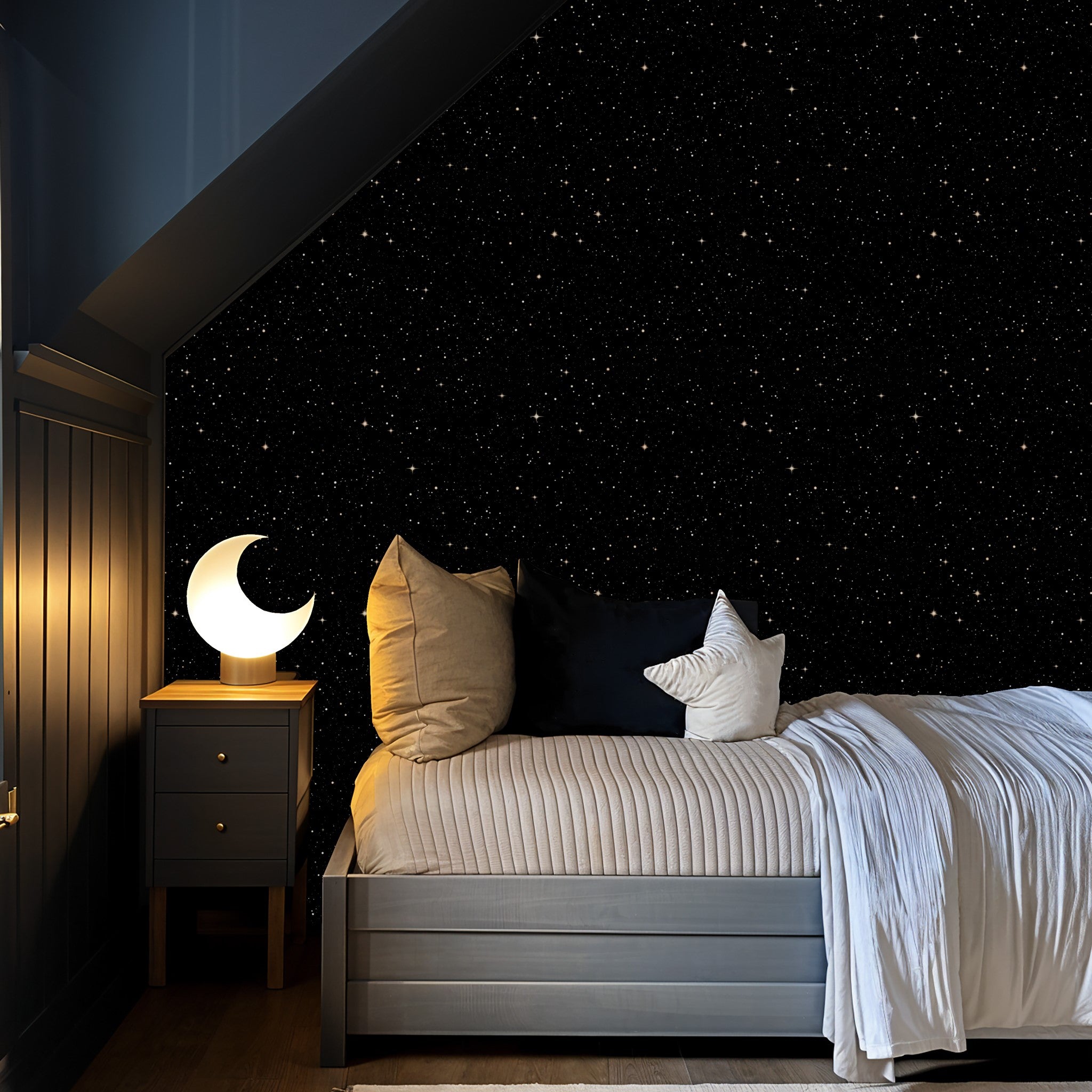 Stars For You Wallpaper