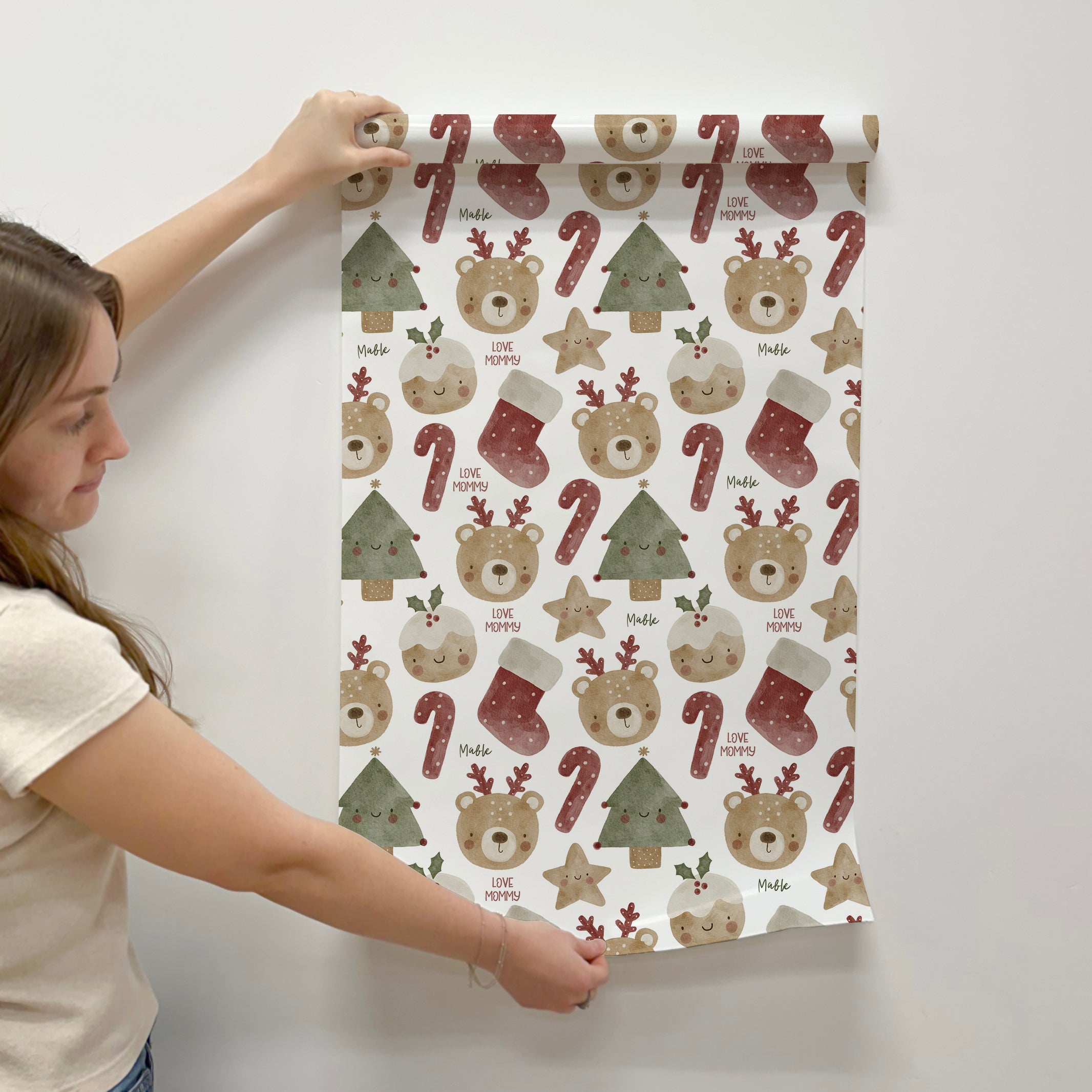 Reindeer Delights