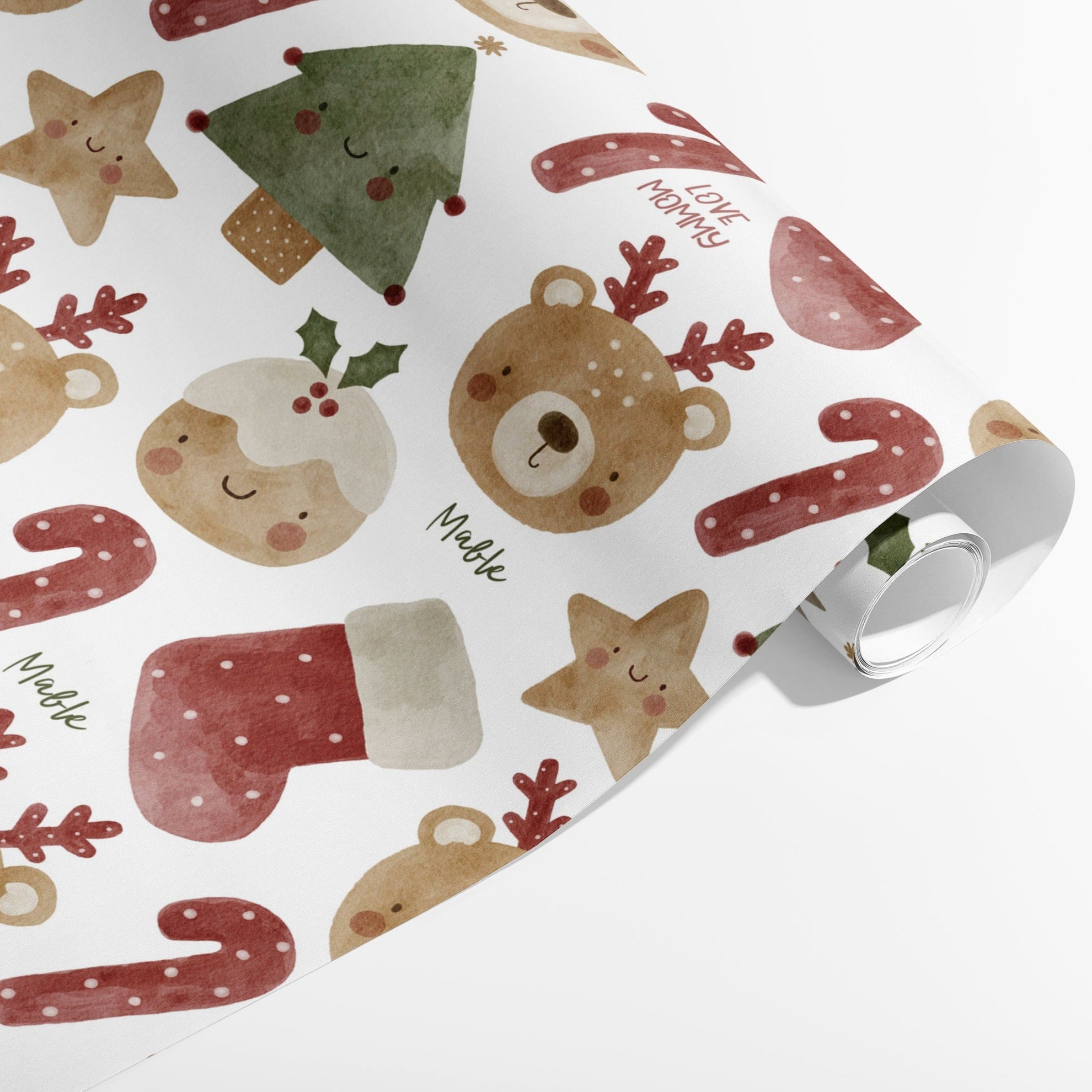 Reindeer Delights