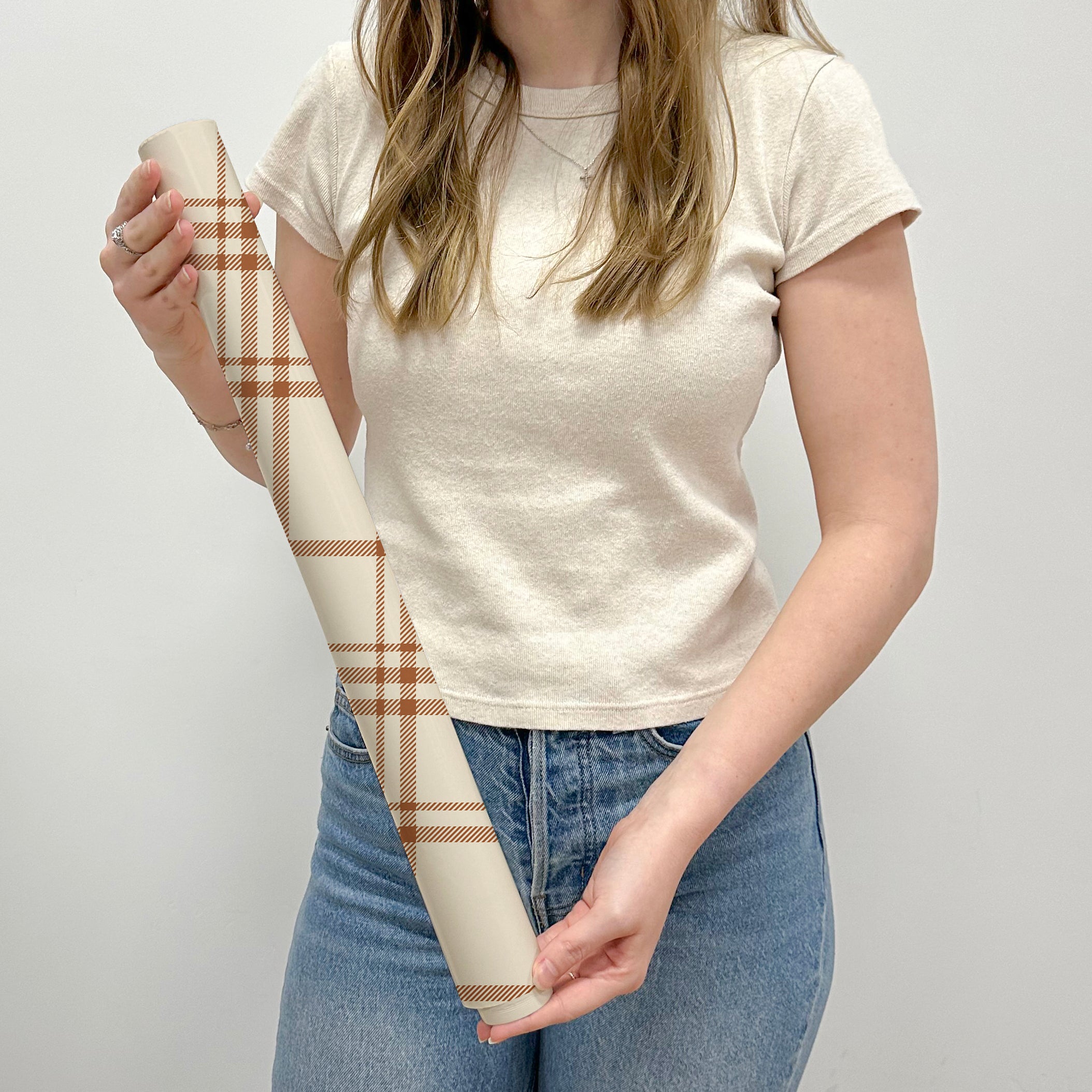 Thanksgiving Plaid