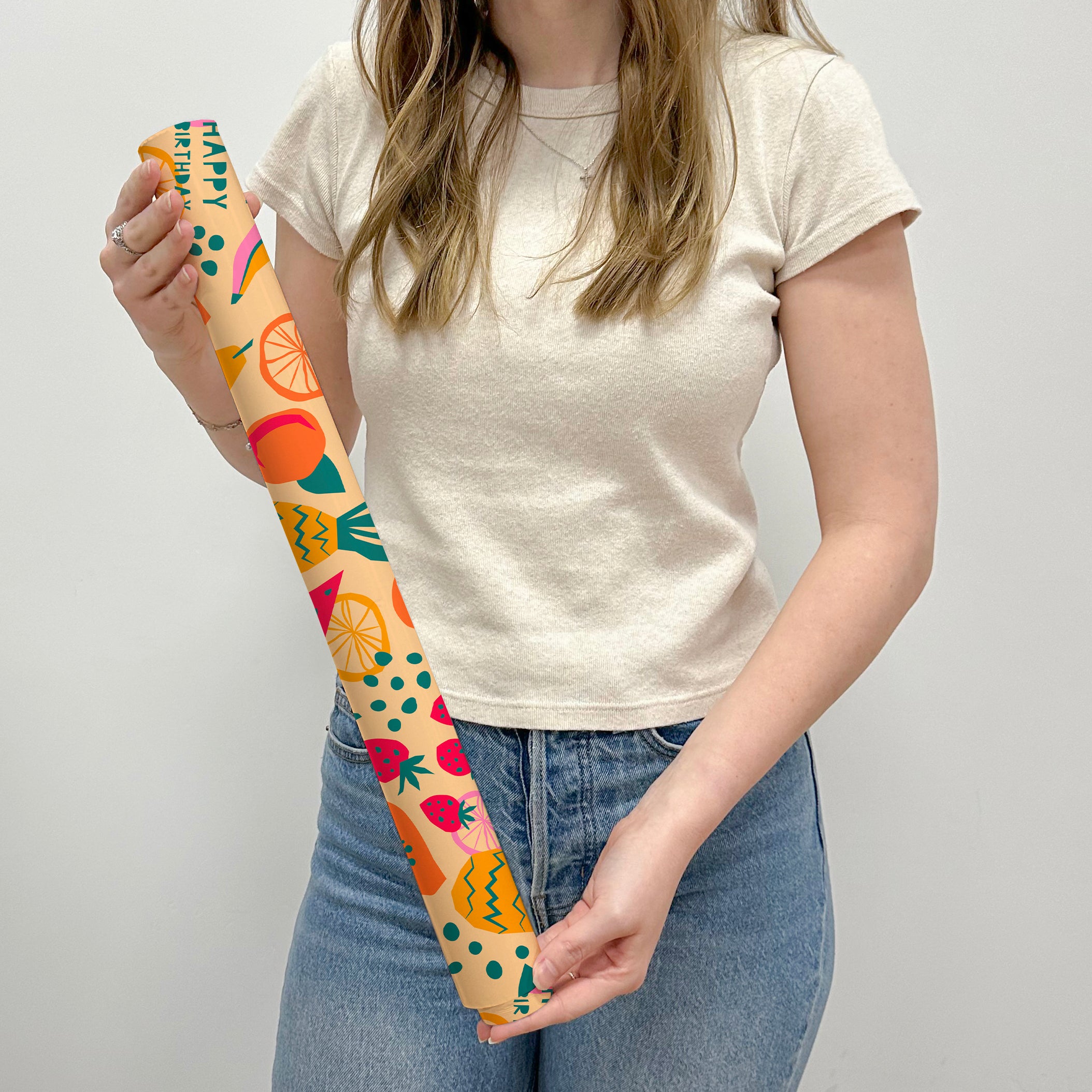 Tooty Fruity