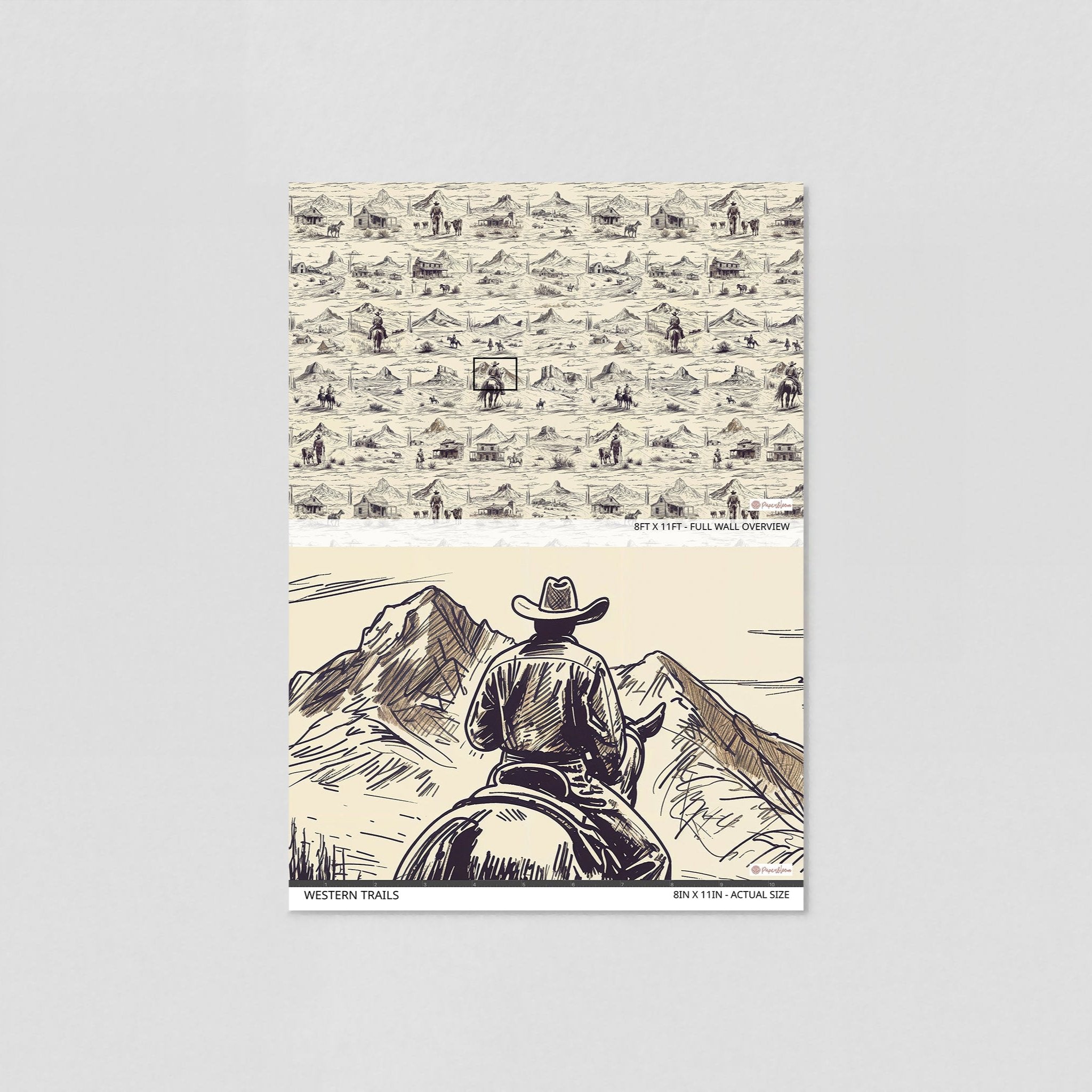 Western Trail's Wallpaper