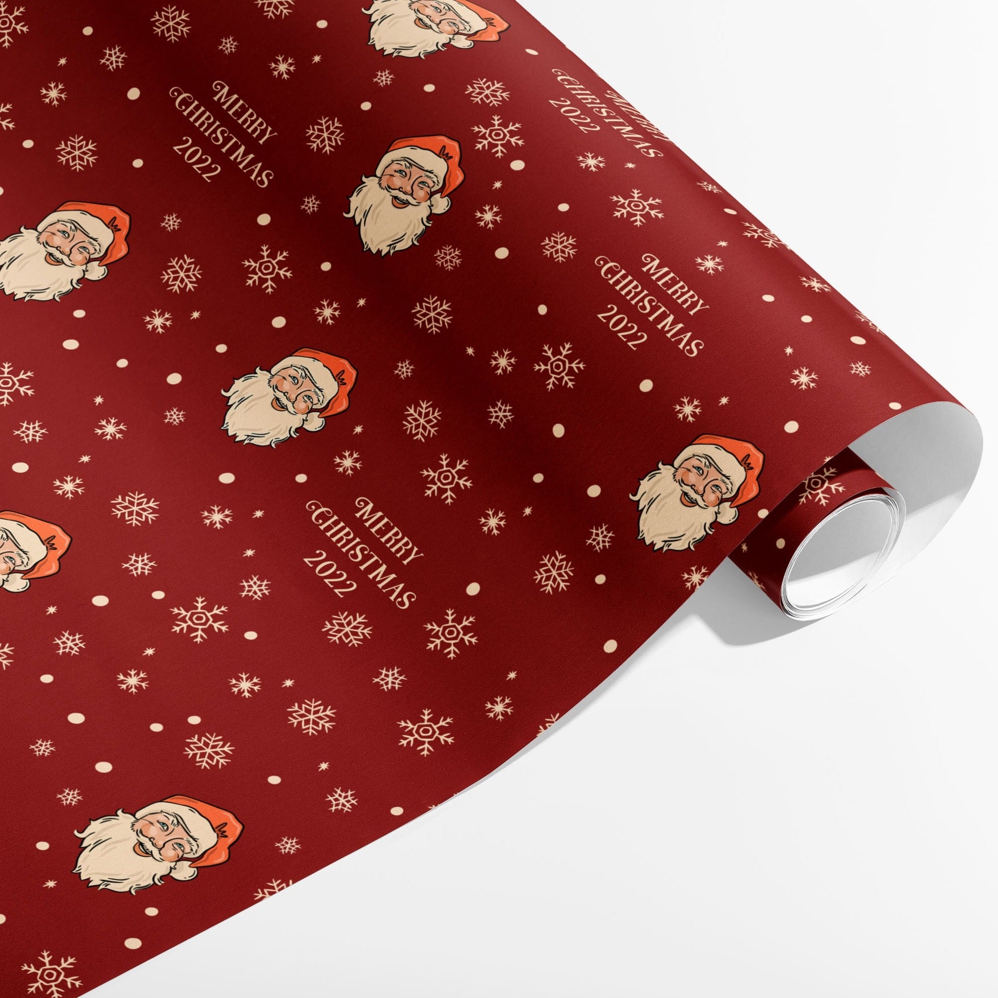 Santa Claus