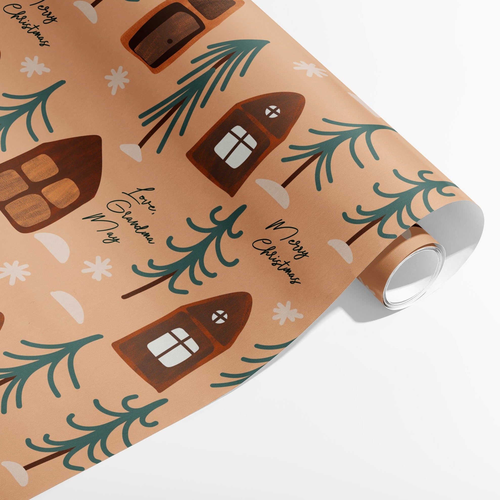 Pine Getaway