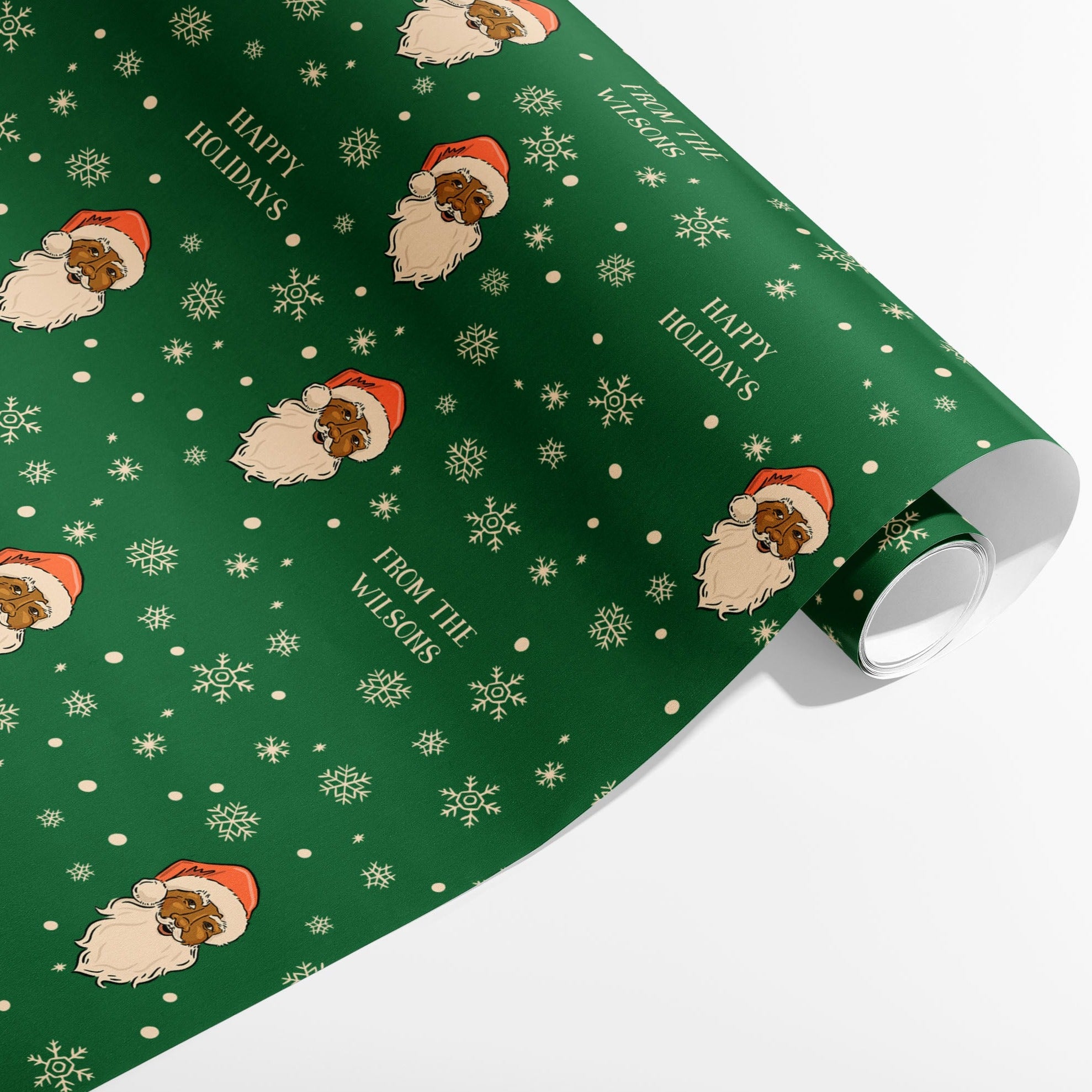 Santa Claus