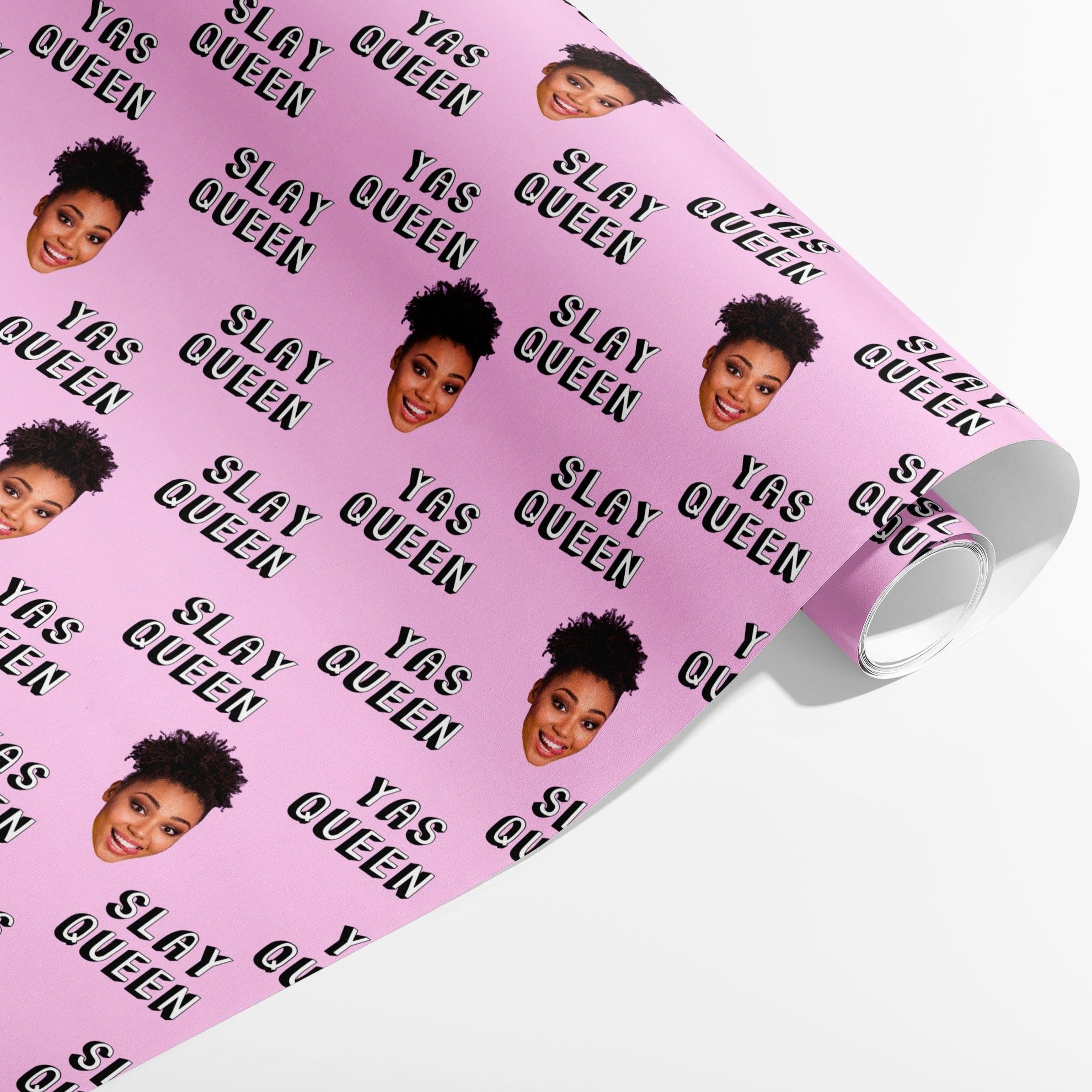 Yass Slay Queen