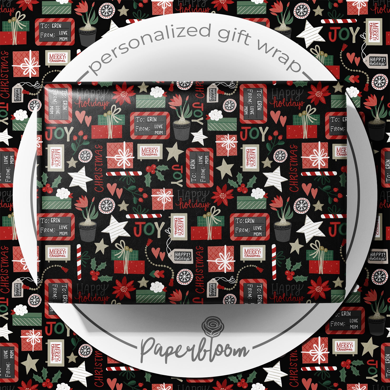 Yuletide Joy