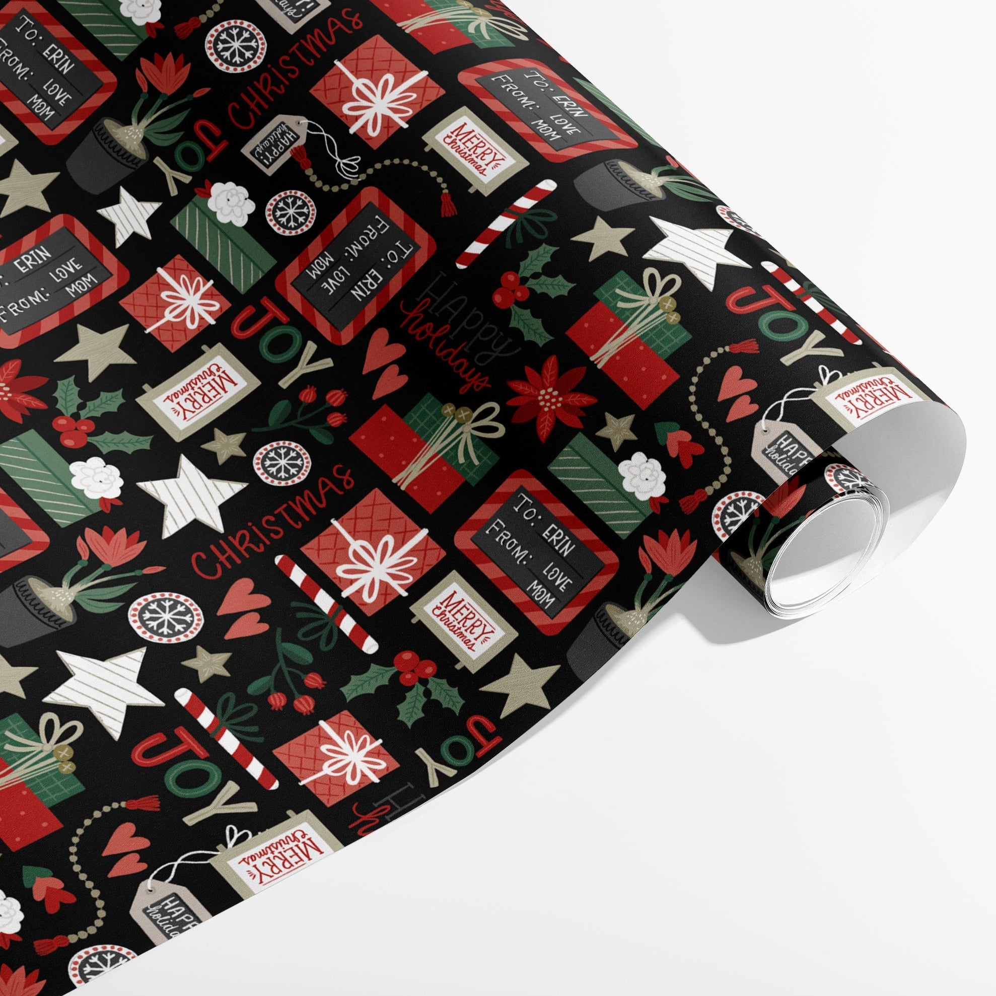 Yuletide Joy
