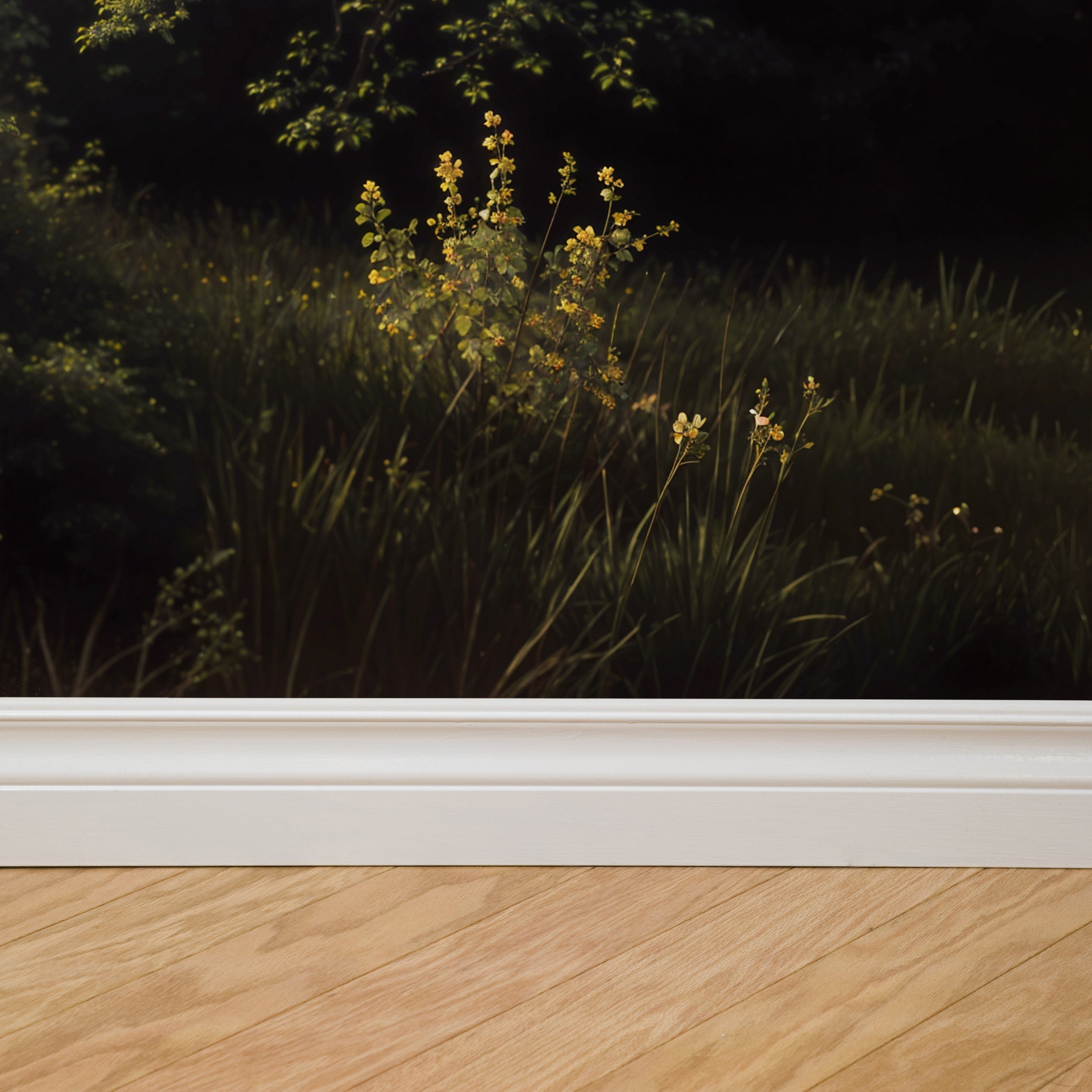 Serene Sea Wallpaper