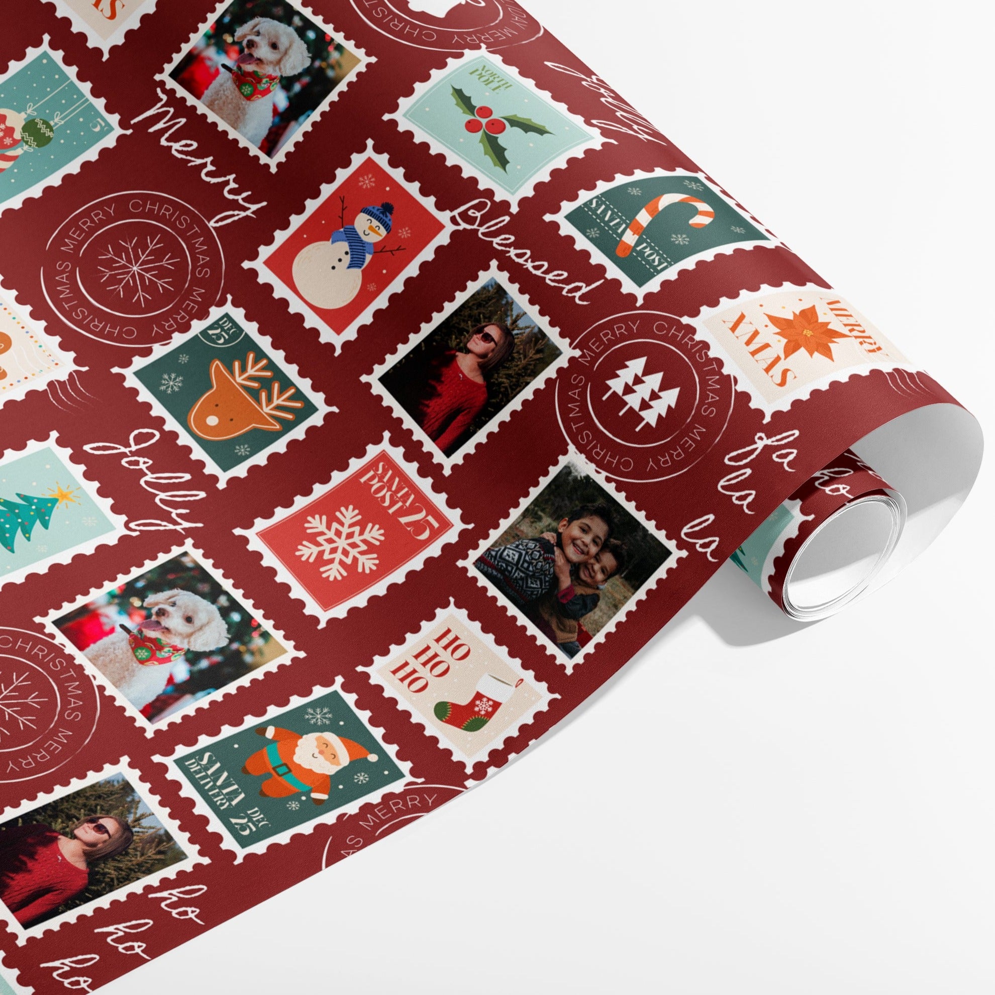 Merry Mail
