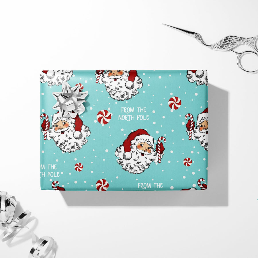 Minty Christmas