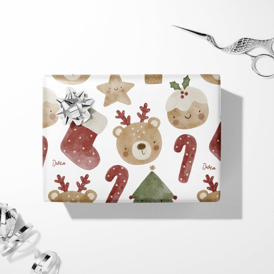 Reindeer Delights