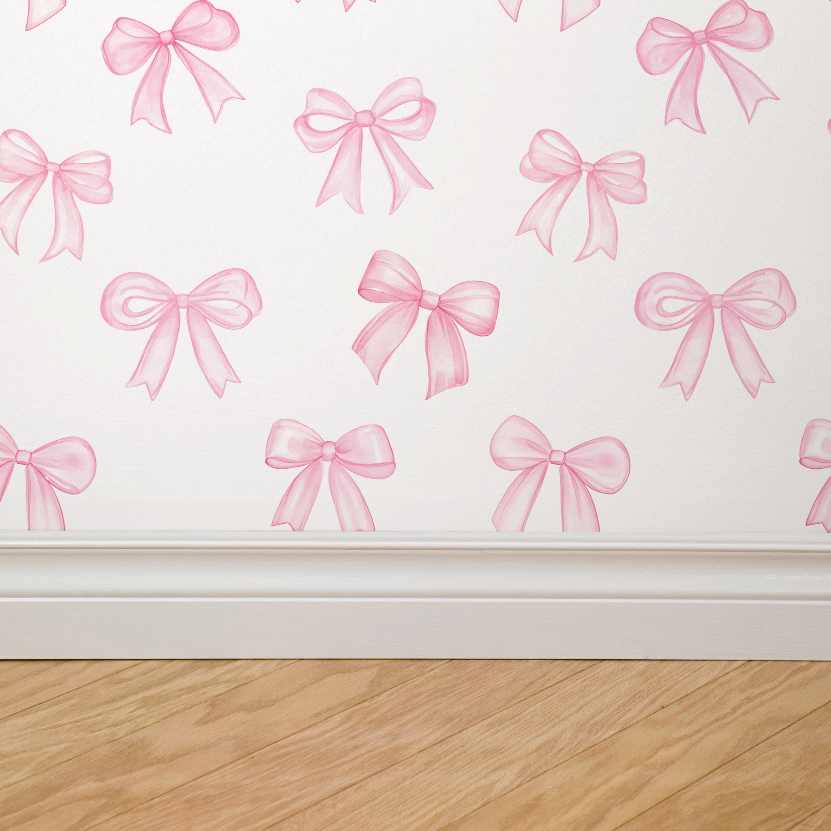 Pink Please Wallpaper