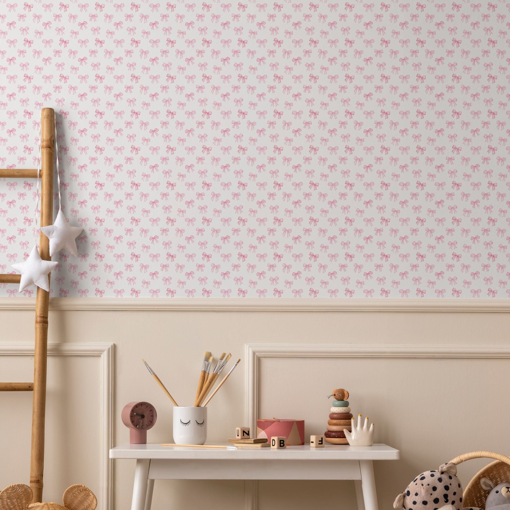 Pink Please Wallpaper