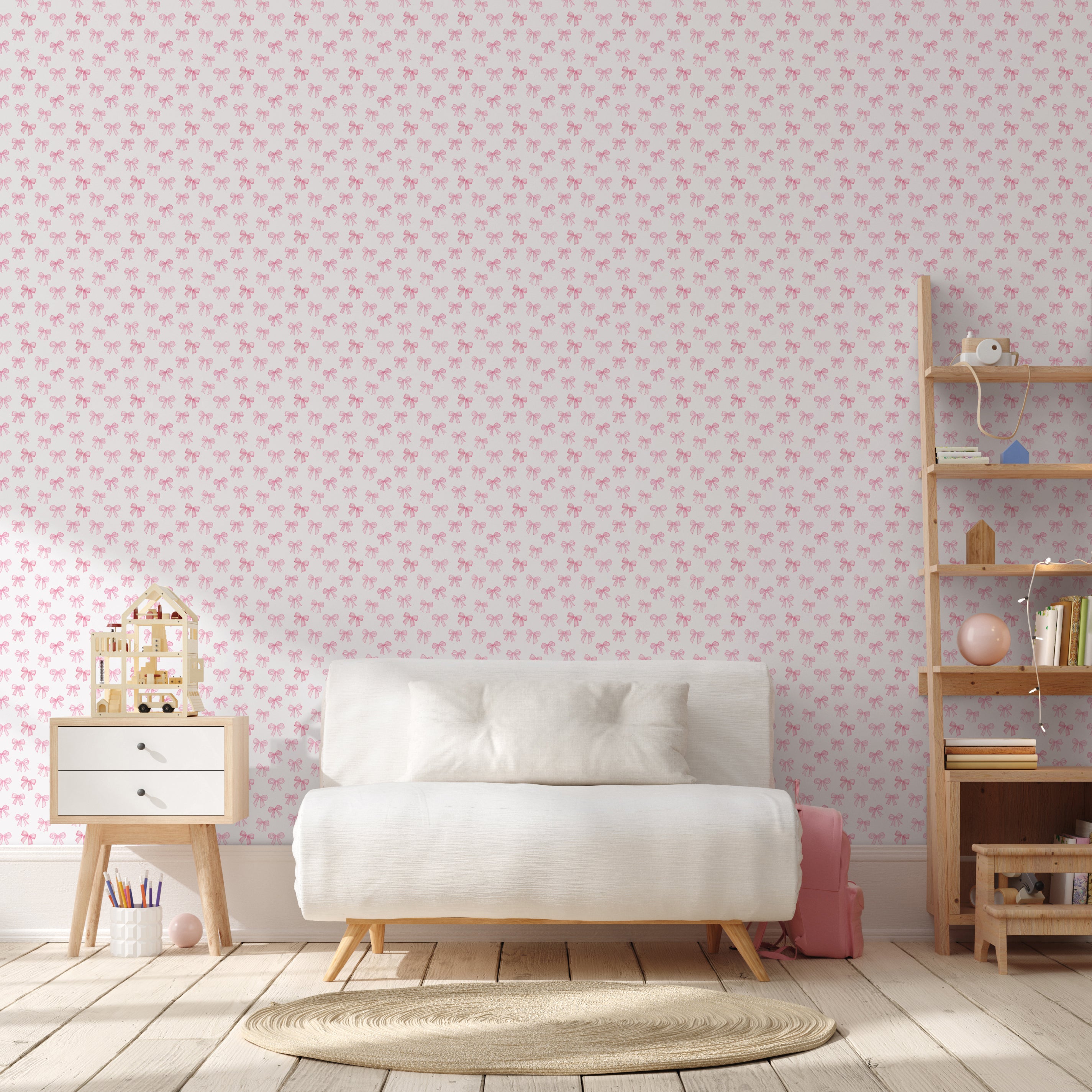 Pink Please Wallpaper