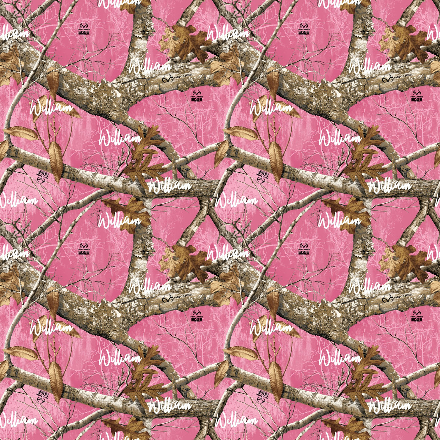 Realtree® Edge (Pink)