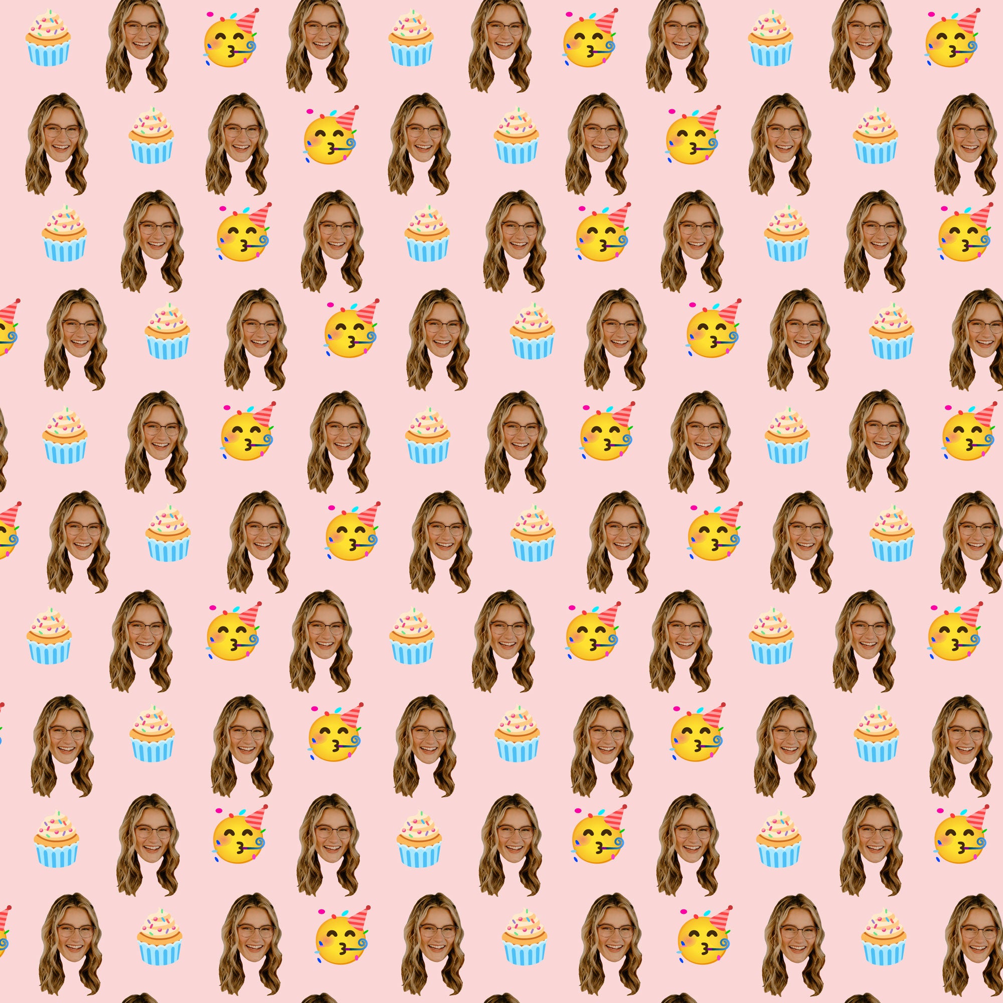 Emoji Wrap