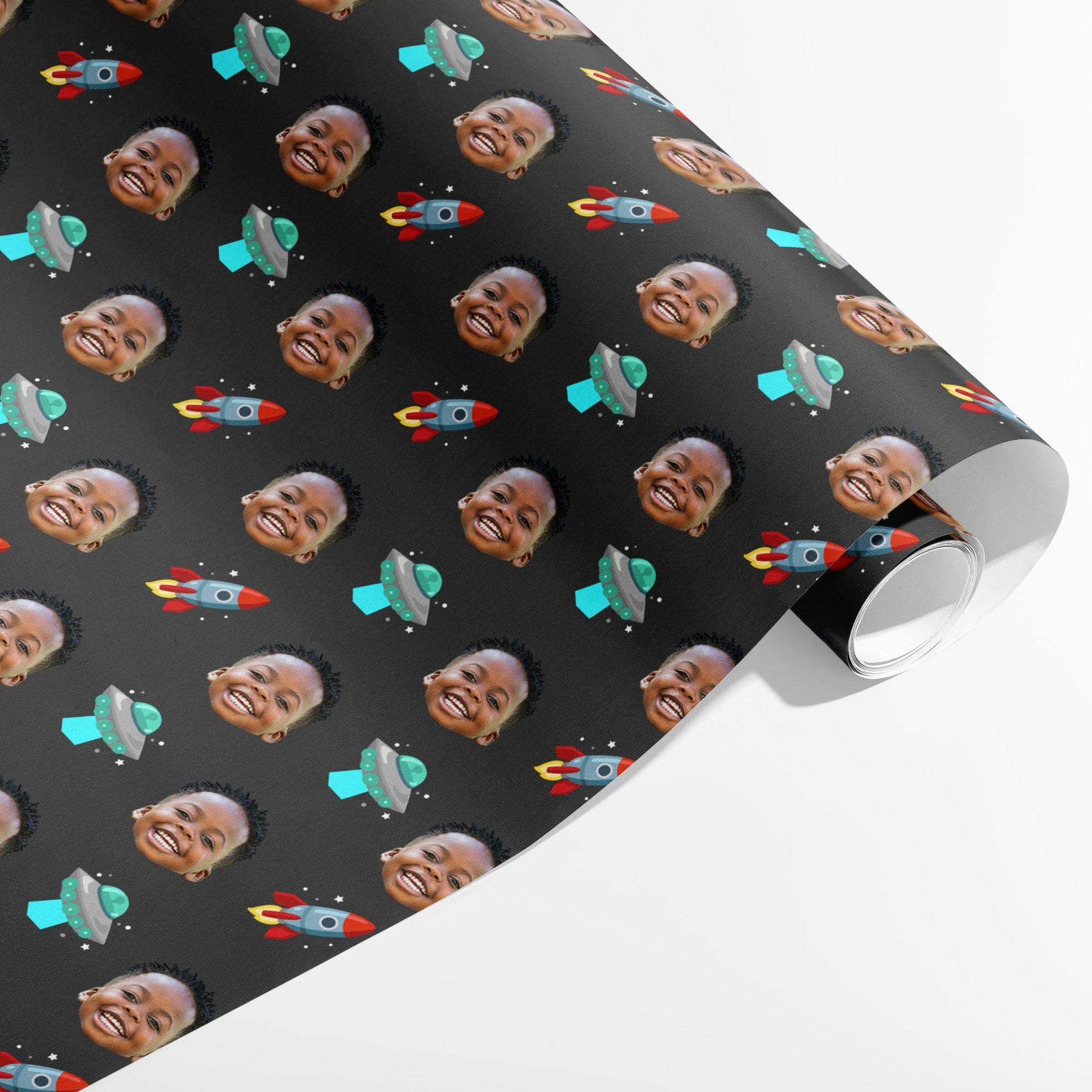 Emoji Wrap