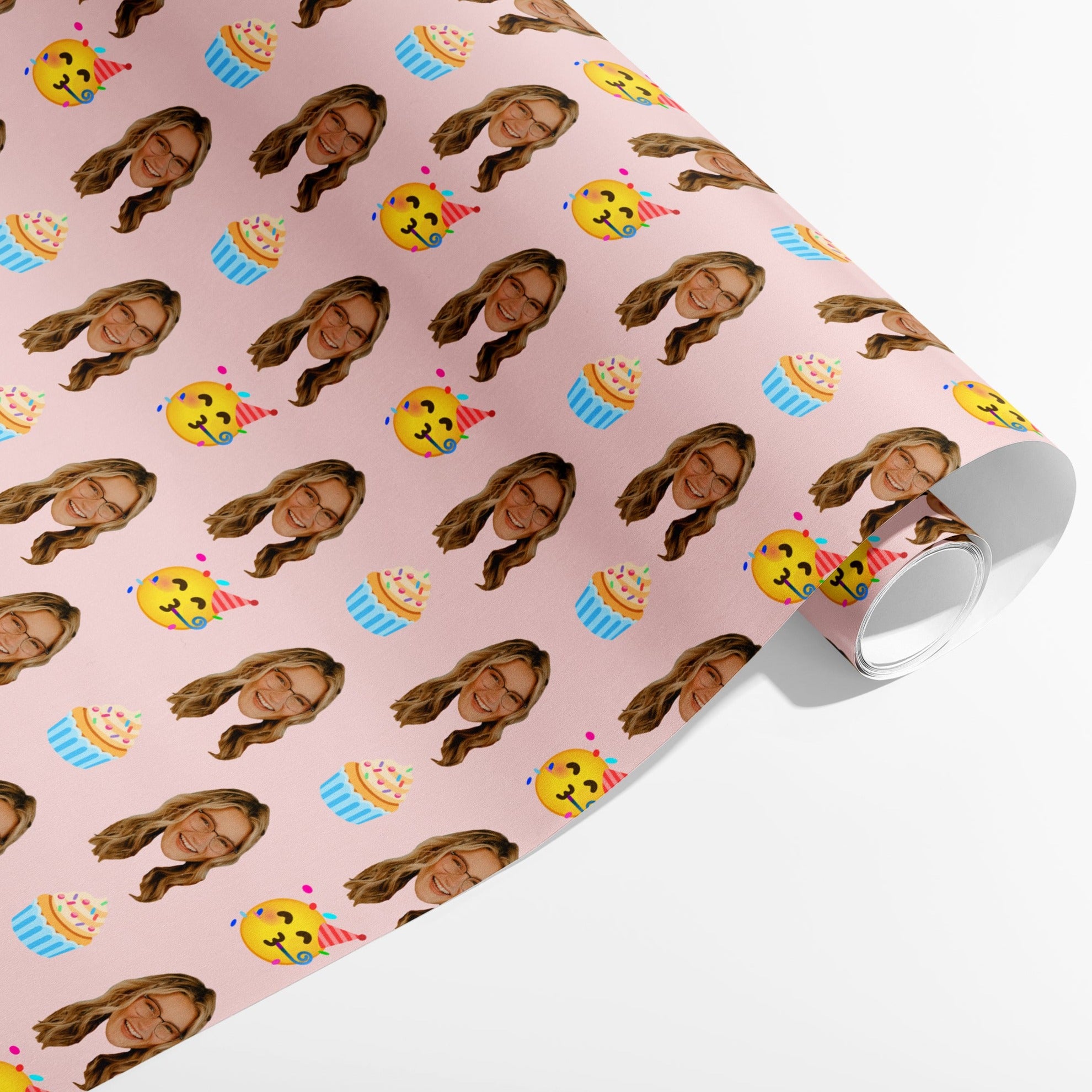 Emoji Wrap