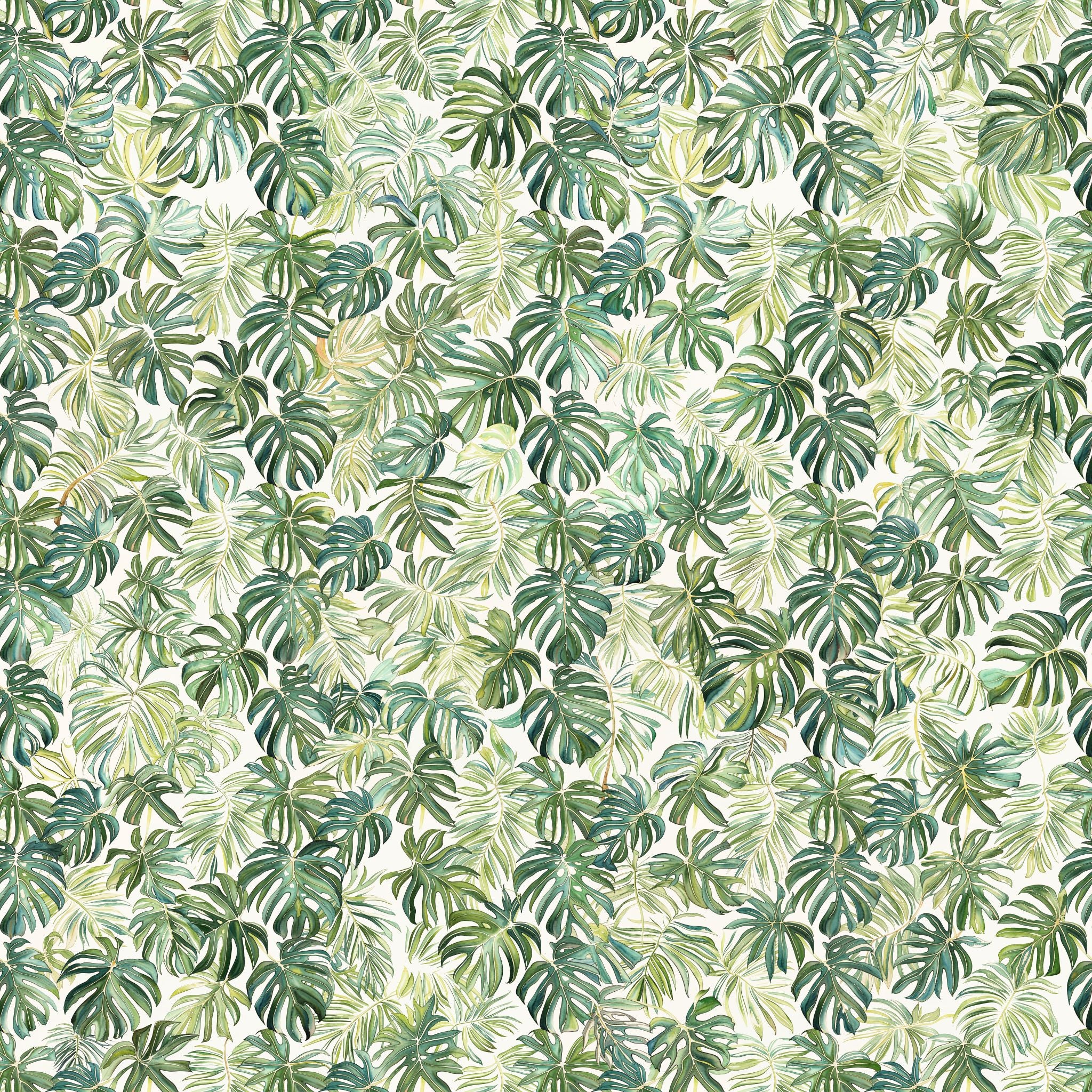 Palm Paradise Wallpaper