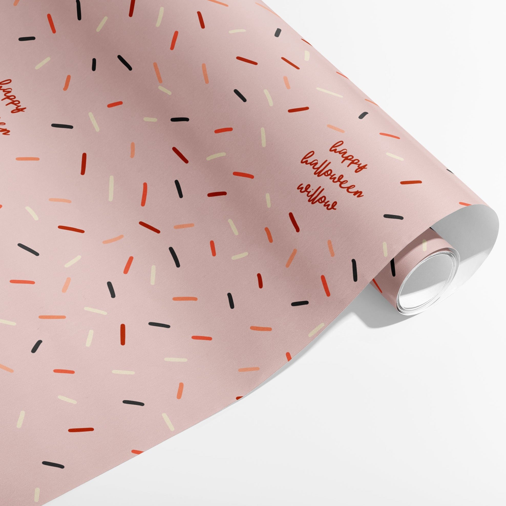Trick or Sprinkles