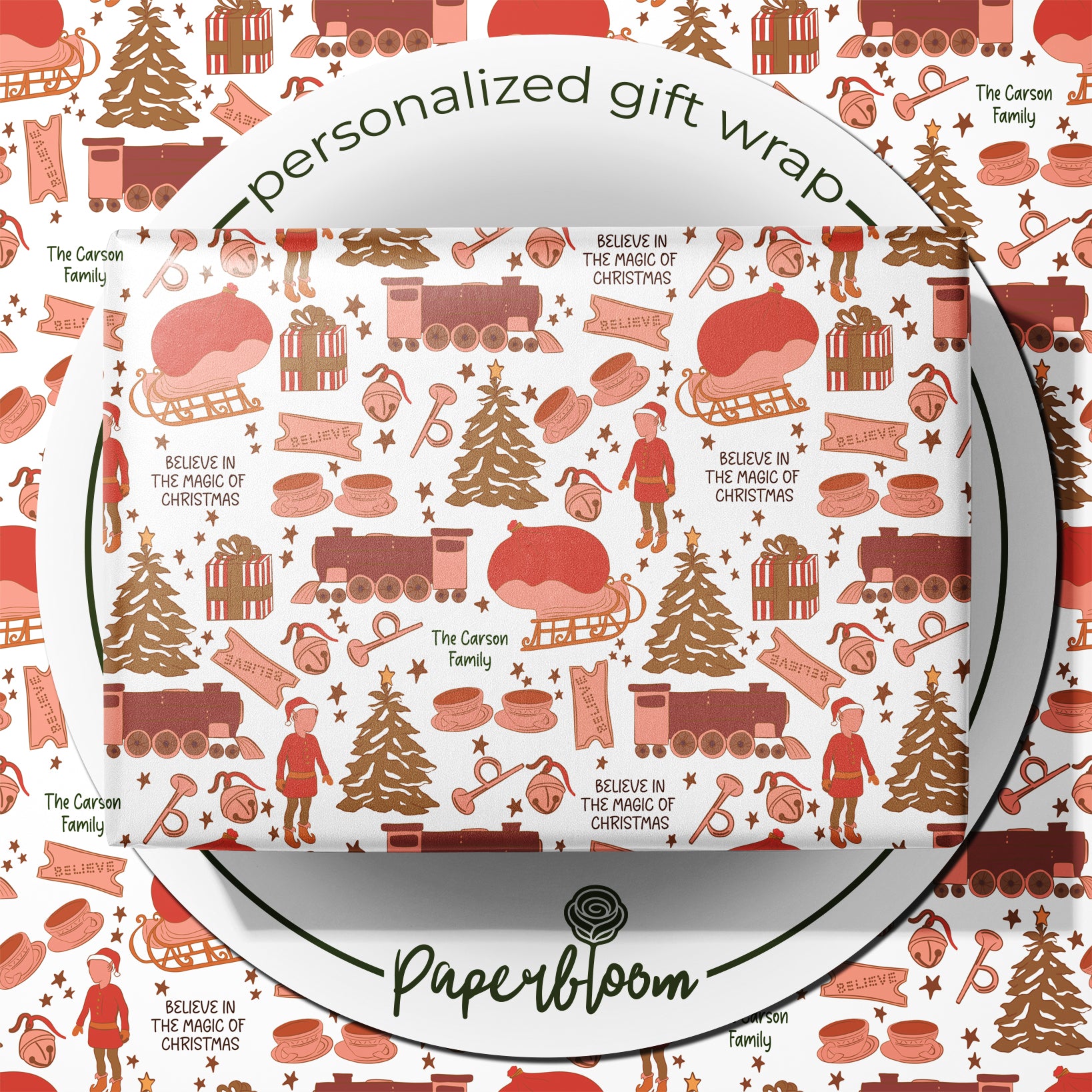 Believe In The Magic