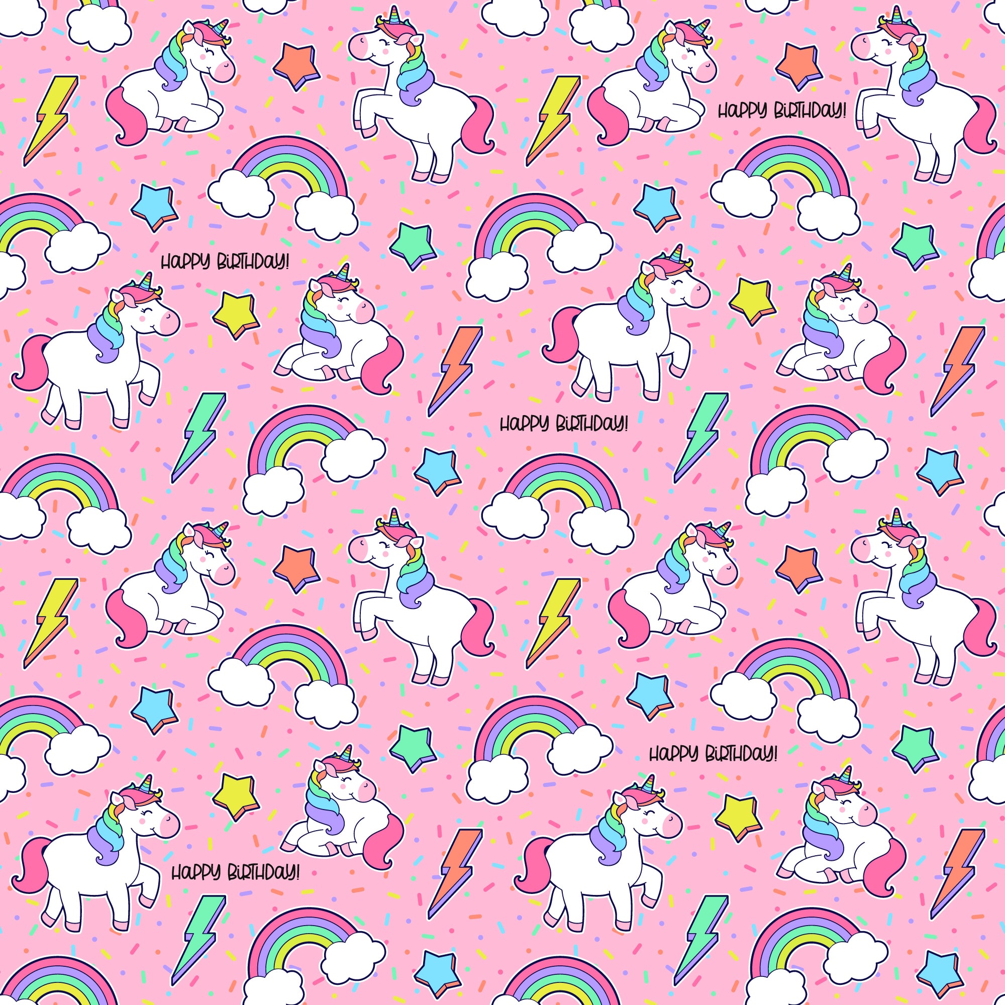 Unicorn Party