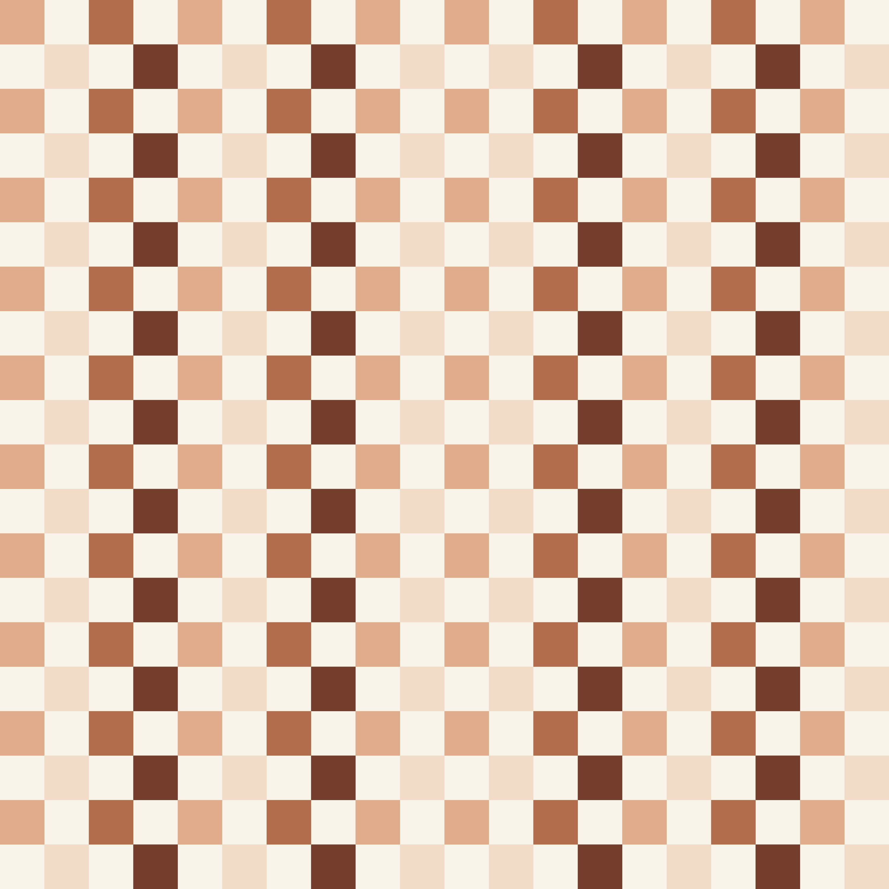 Harvest Checkers