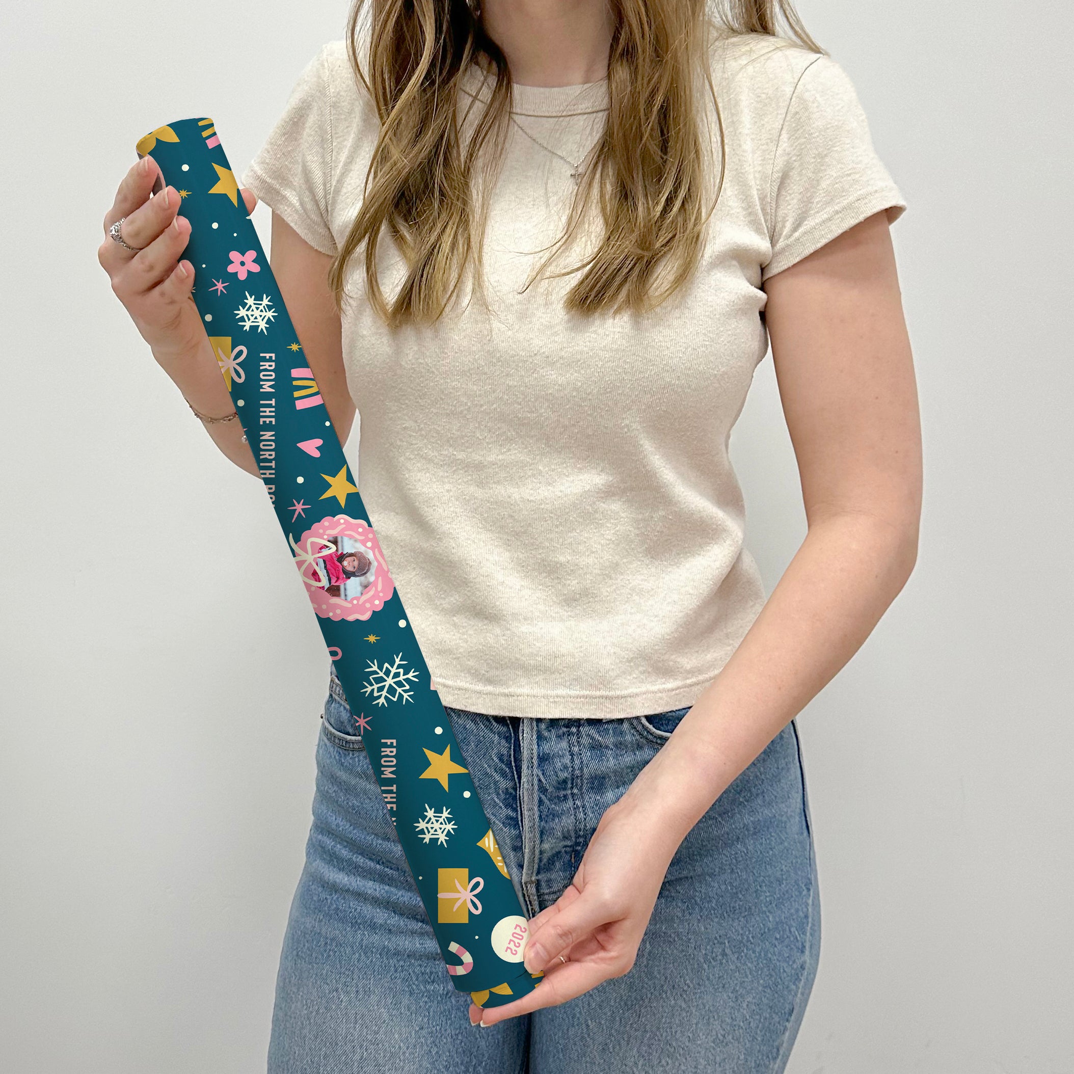 Merry Pinkmas