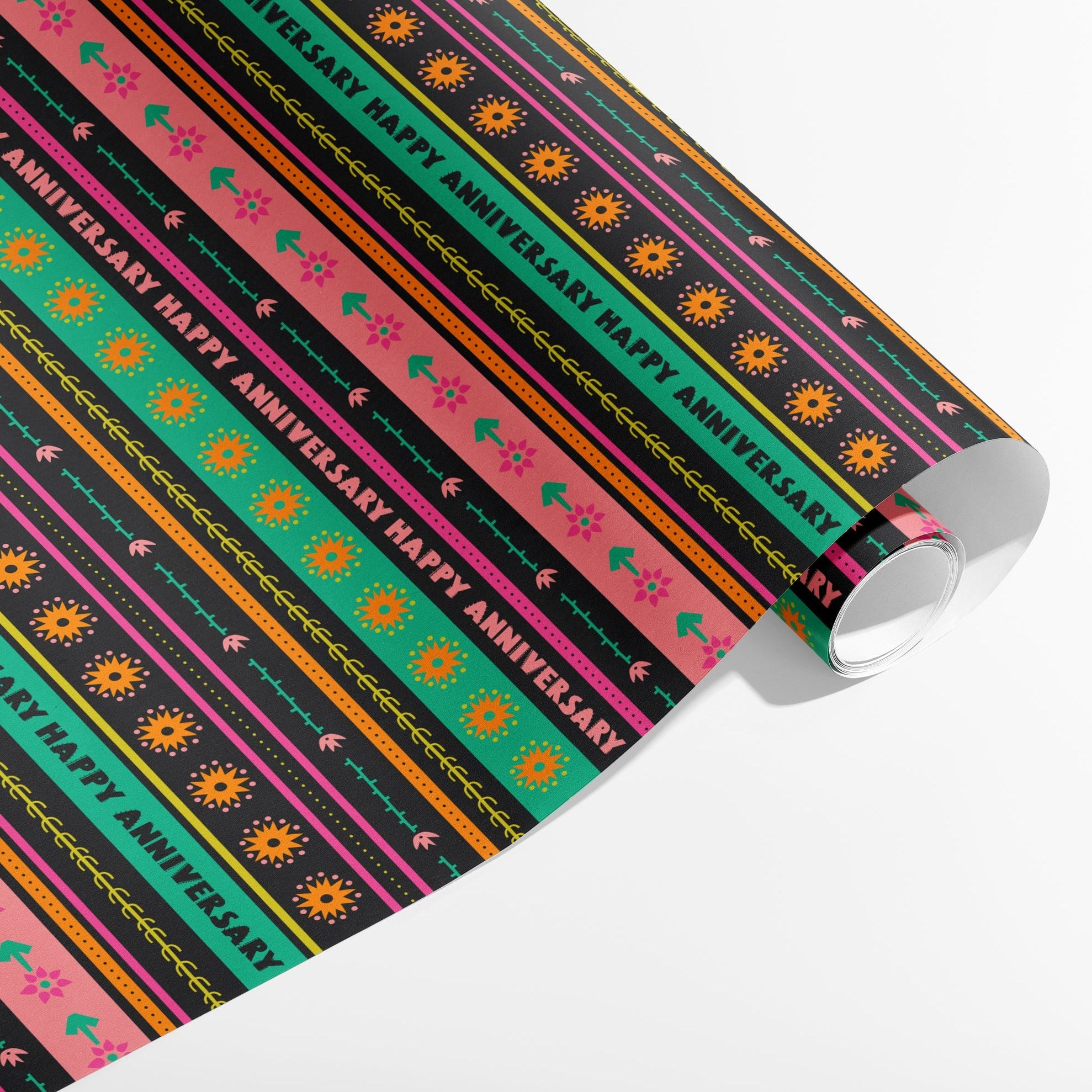 Fiesta Floral