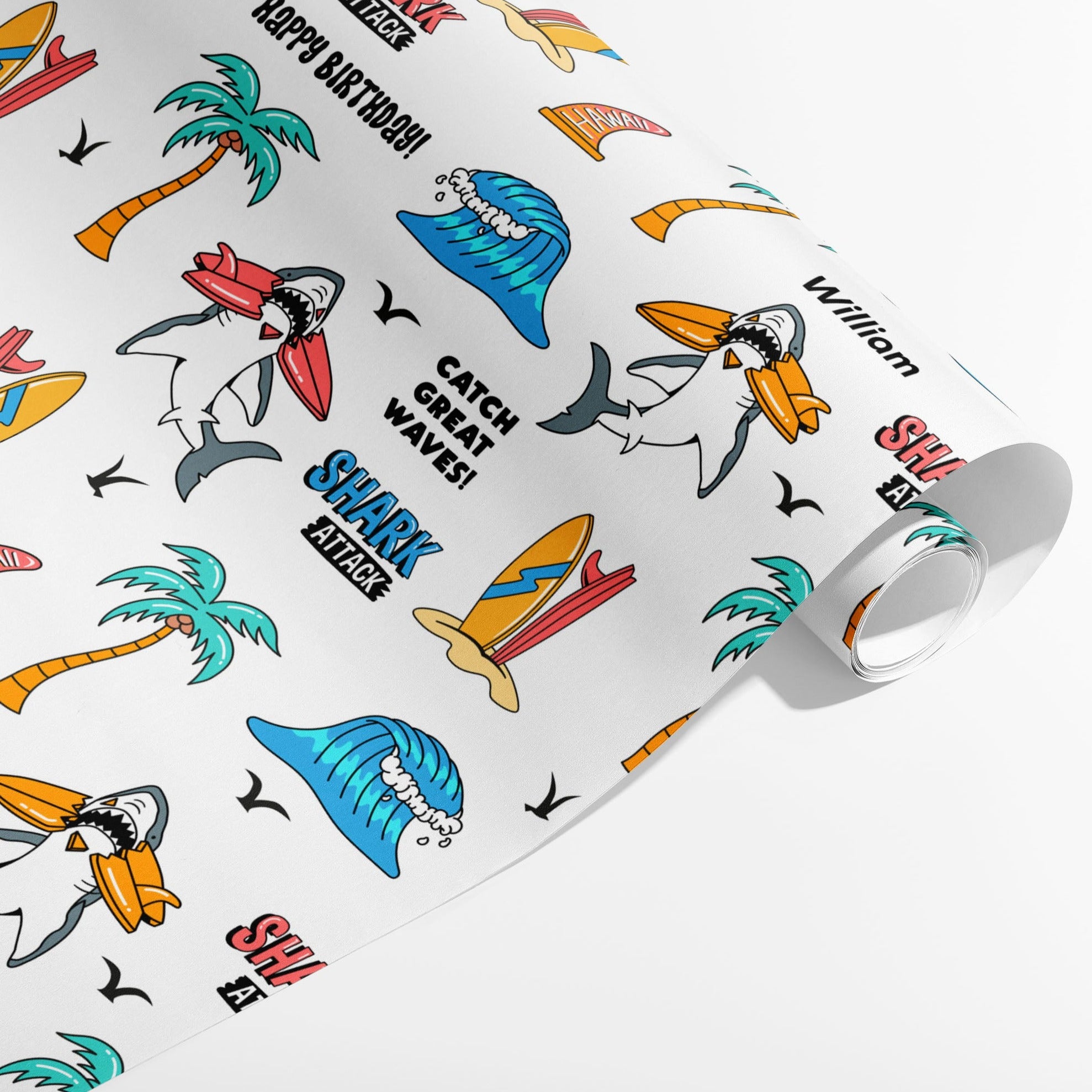 Shark Bite