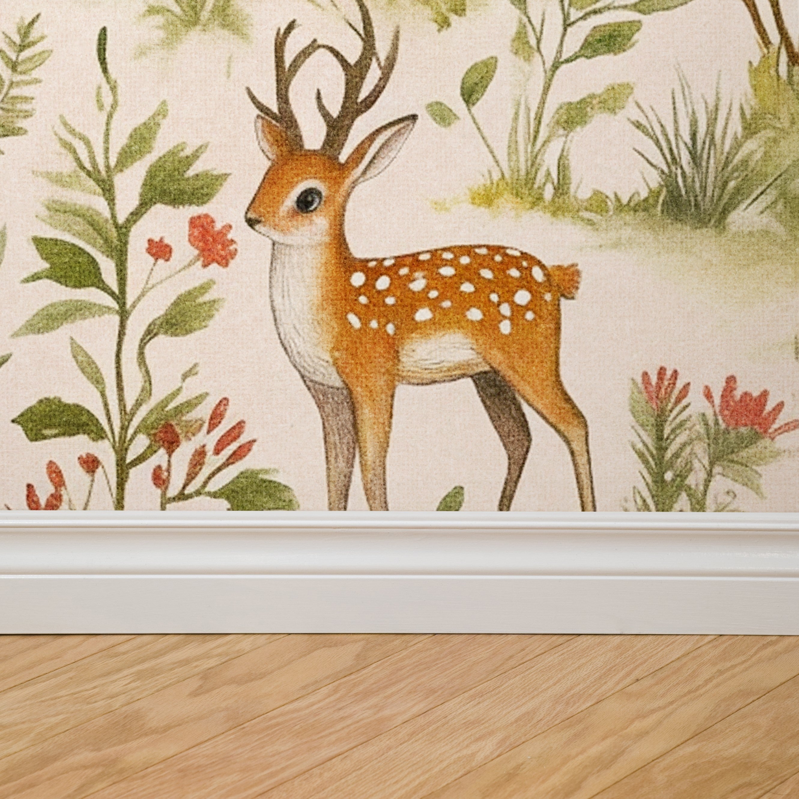 Meadow Wallpaper